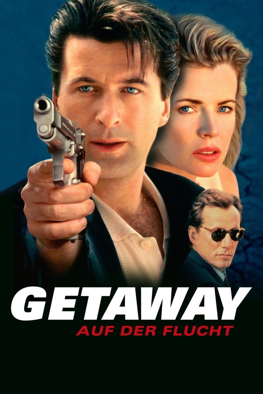The Getaway