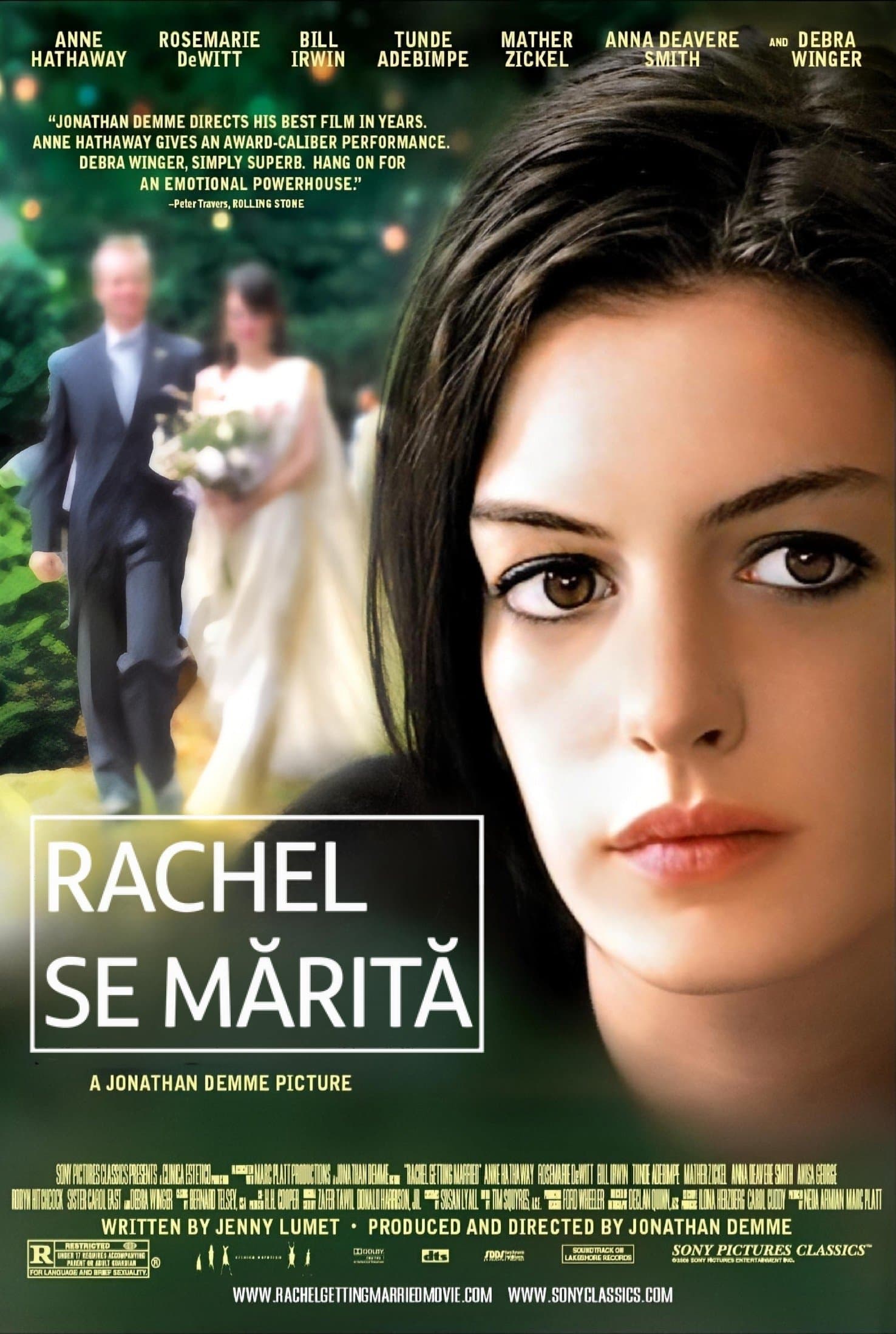 Rachel Getting Married
