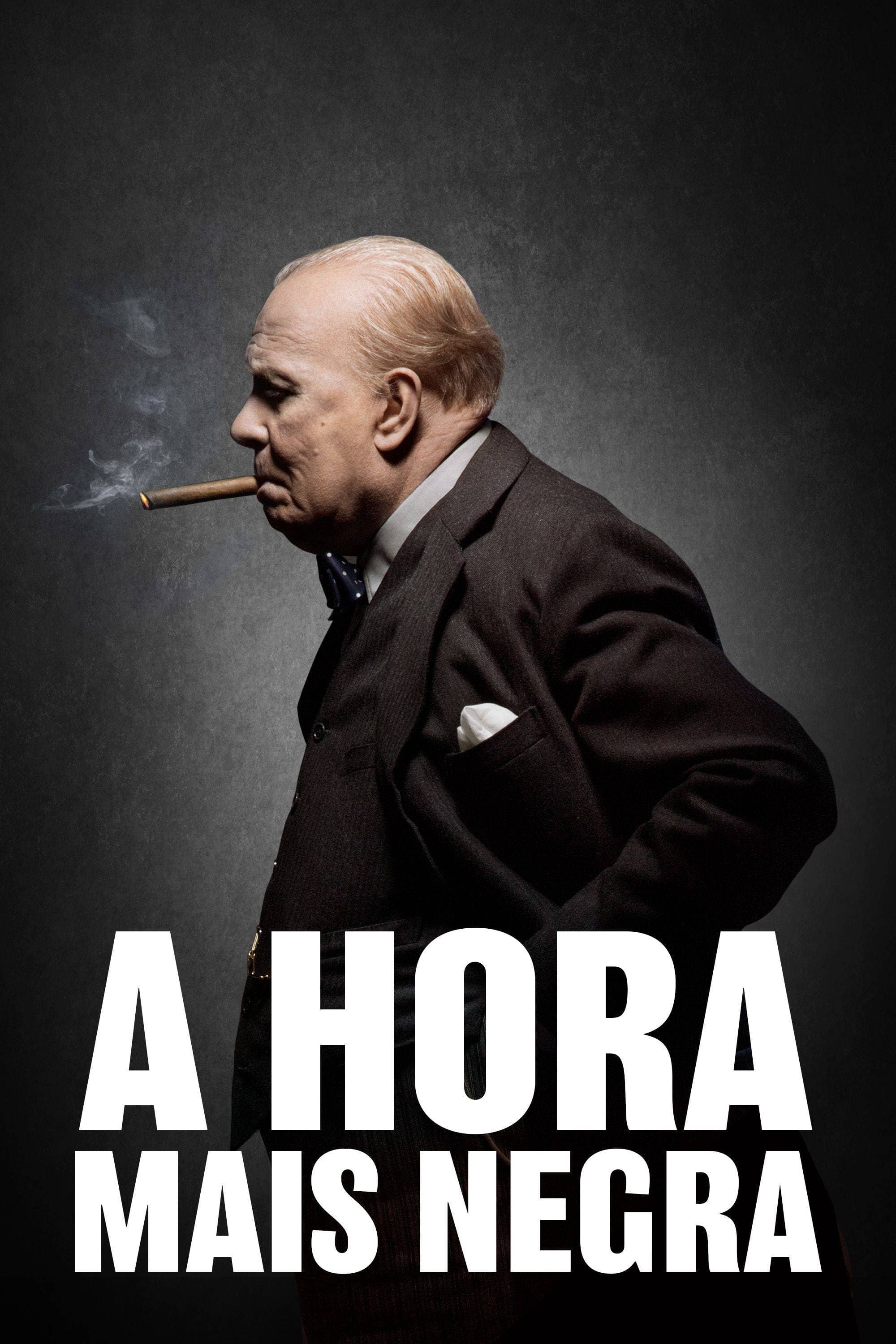 A Hora Mais Negra