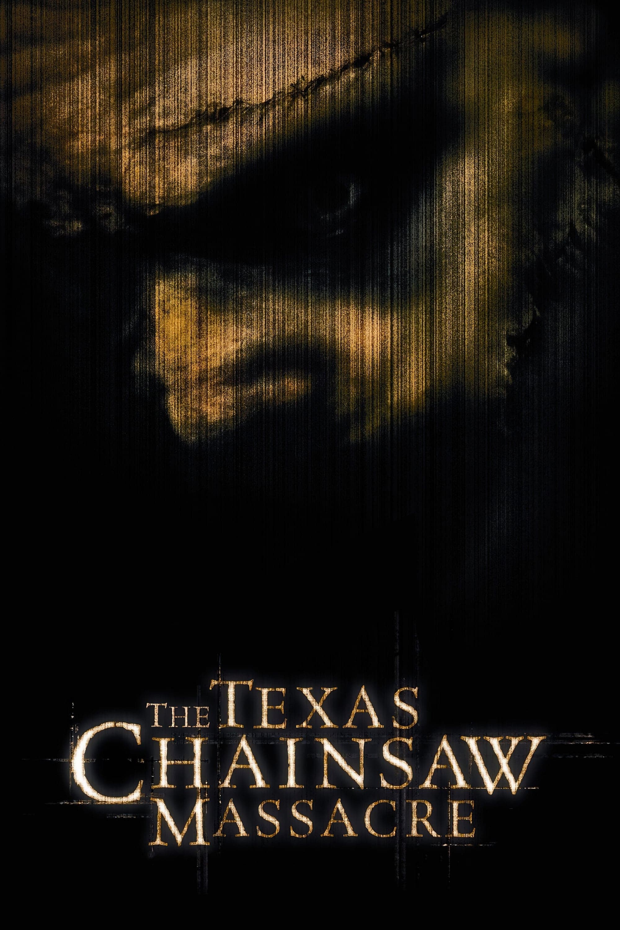 Michael Bay's Texas Chainsaw Massacre