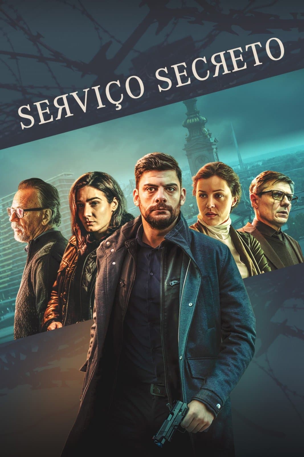 Civil Servant