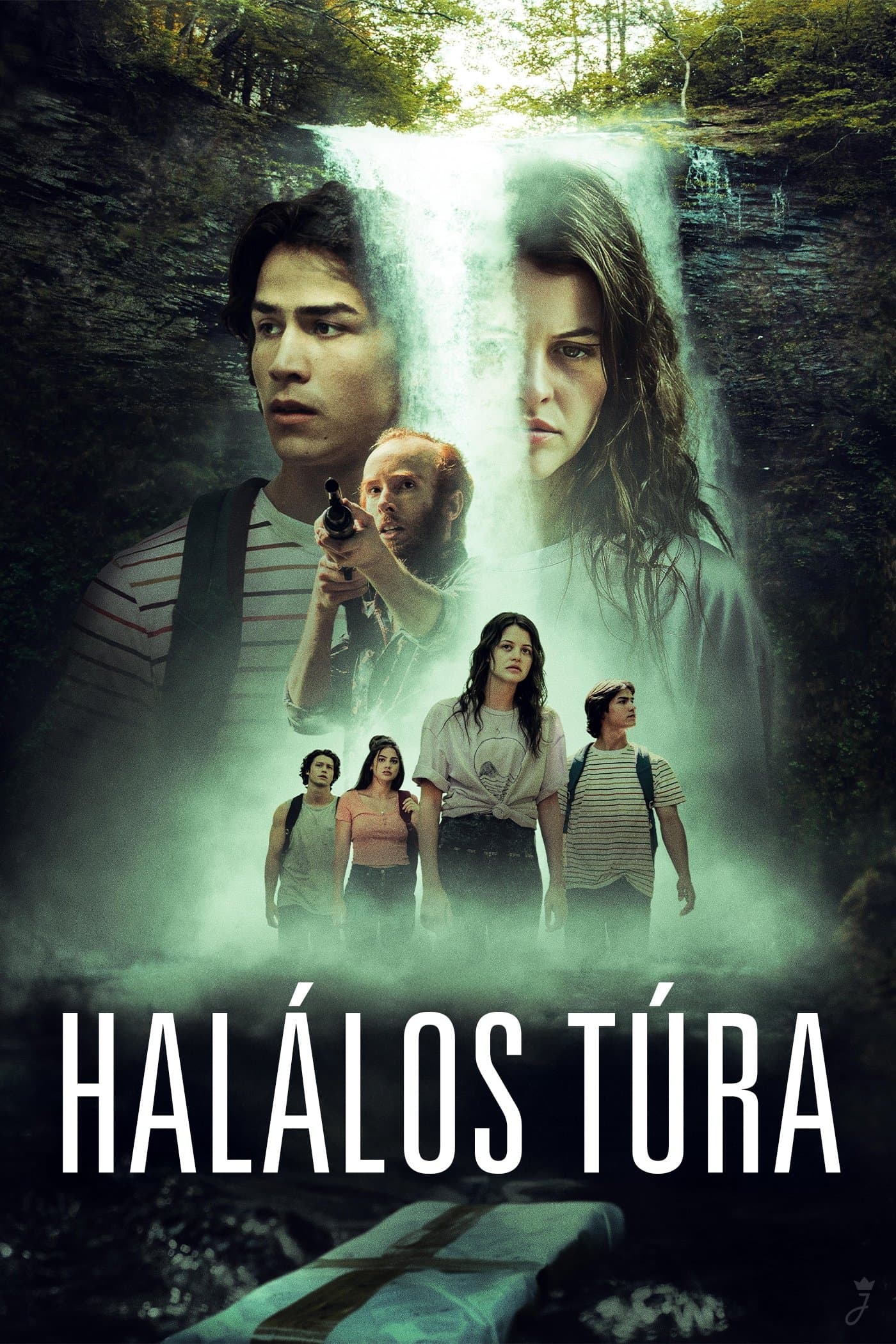 Halálos túra