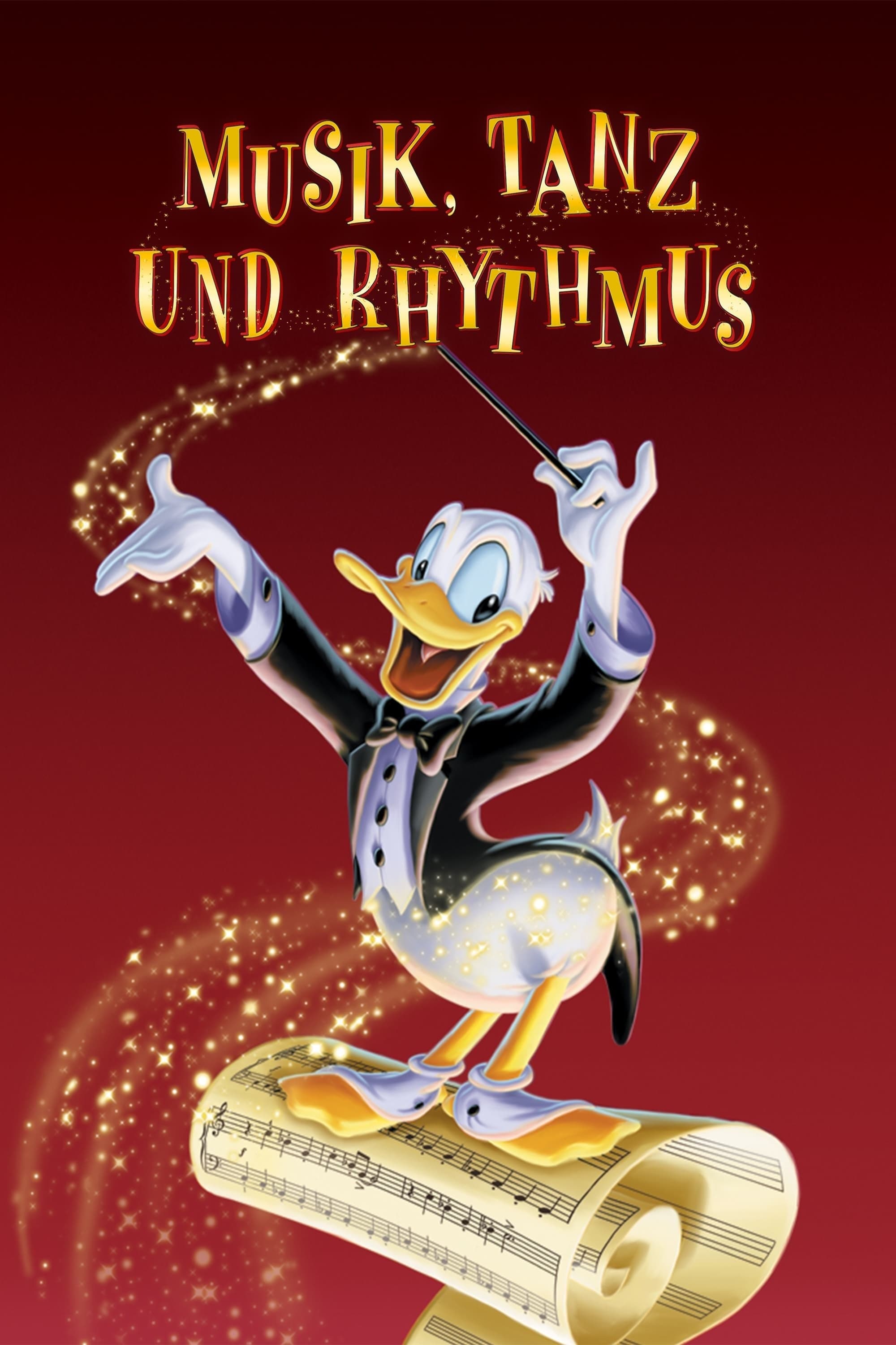 Melody Time