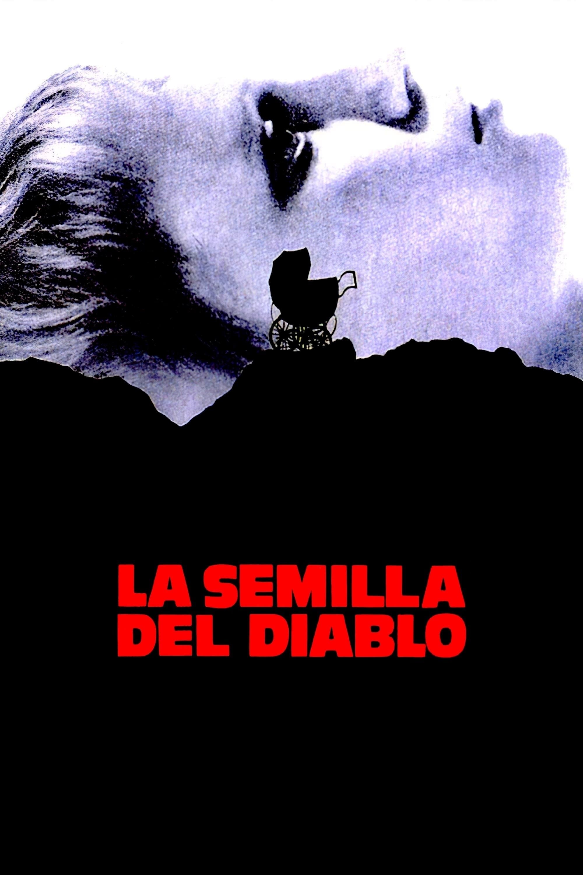 La semilla del diablo