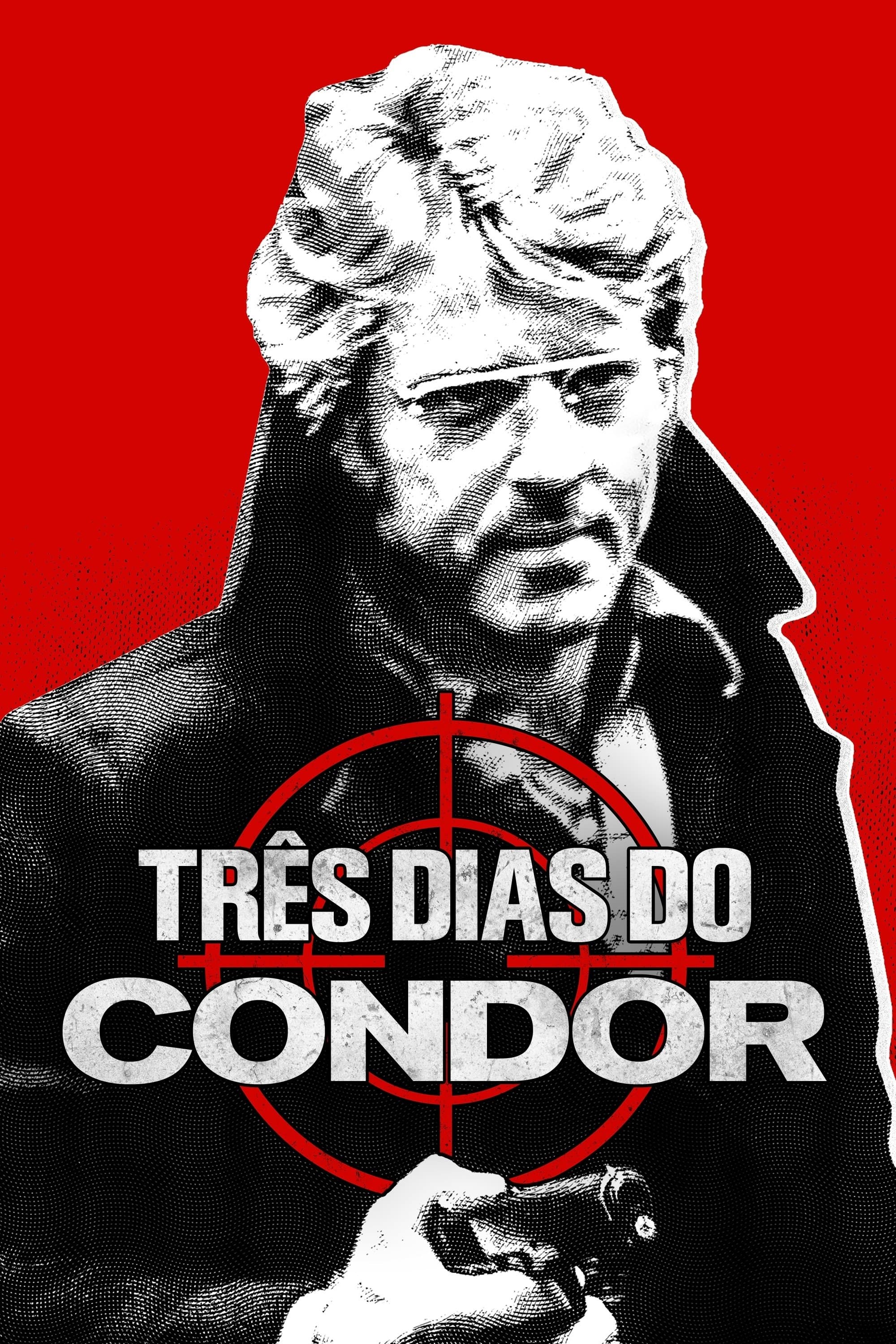 Three Days of the Condor