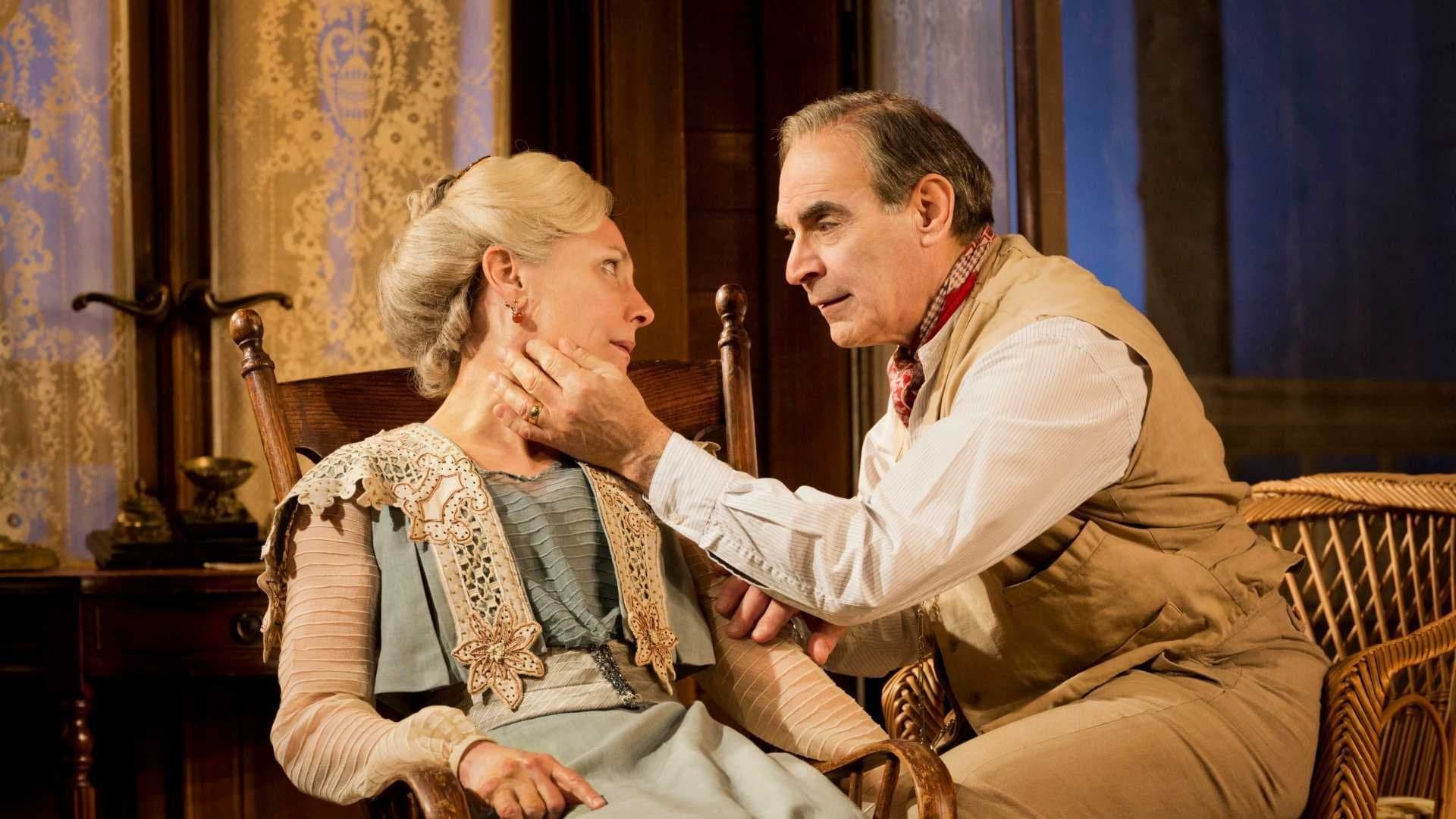 Laurie Metcalf