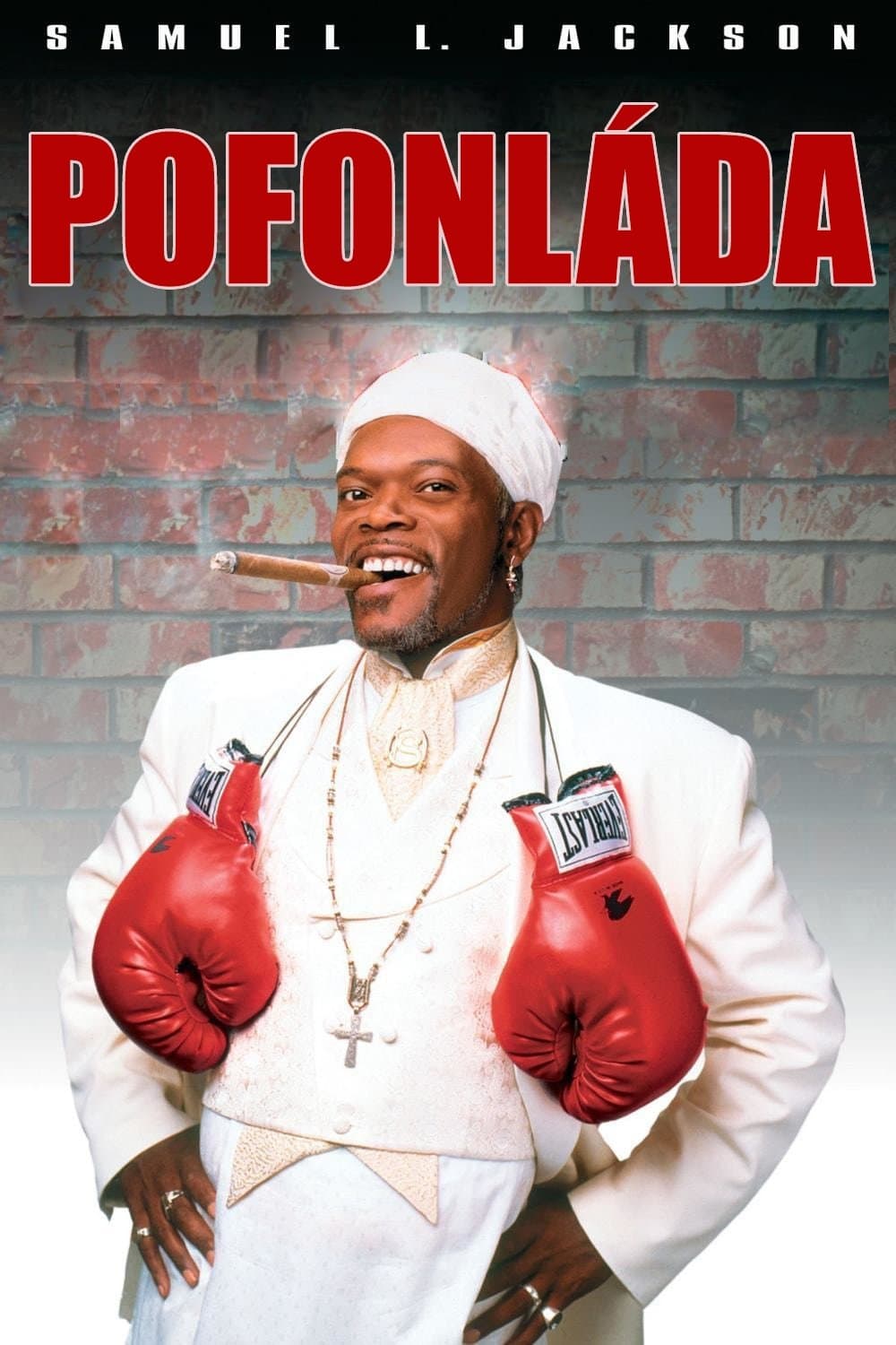 Pofonláda