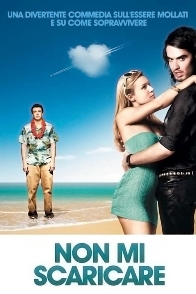 Forgetting Sarah Marshall