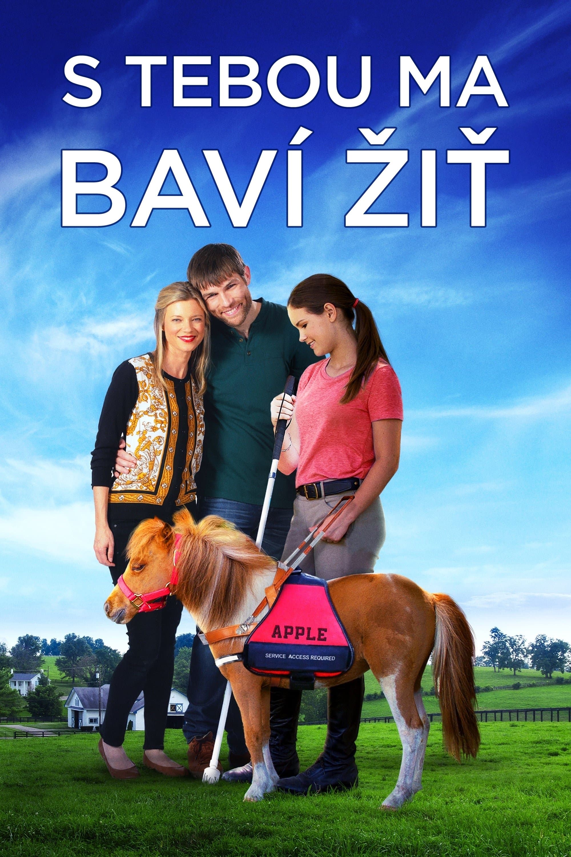 S tebou ma baví žiť
