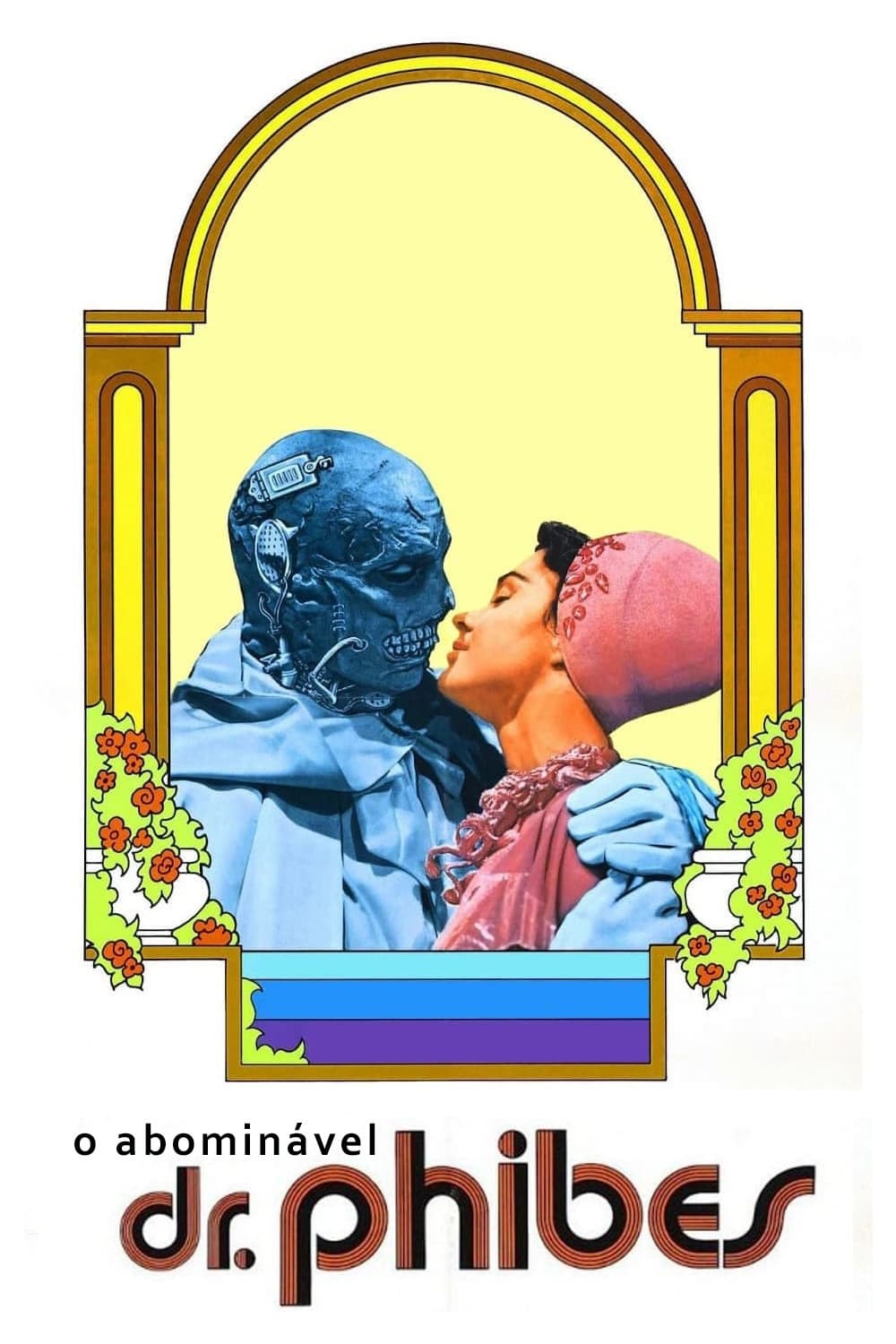 The Abominable Dr. Phibes