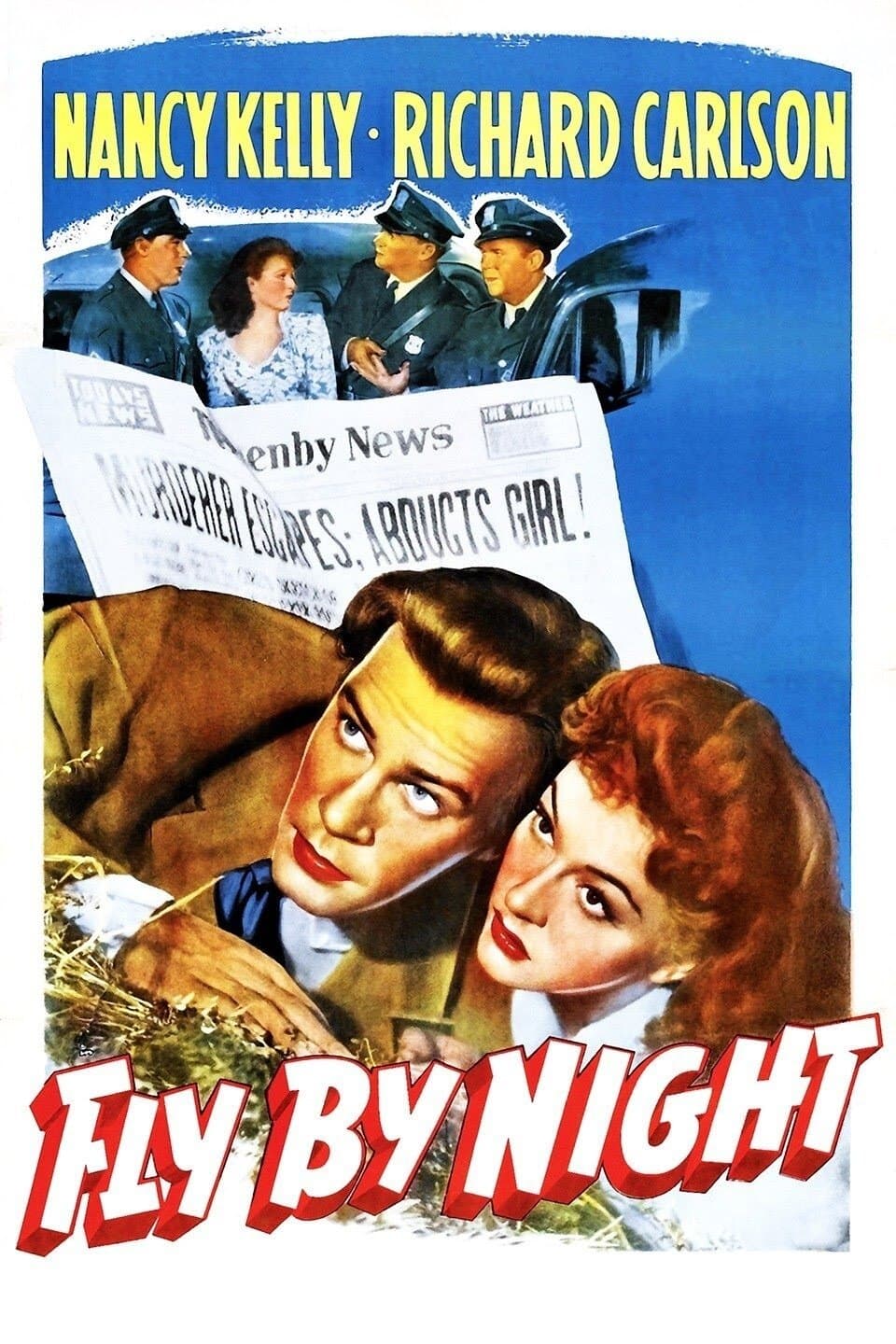 Fly By Night