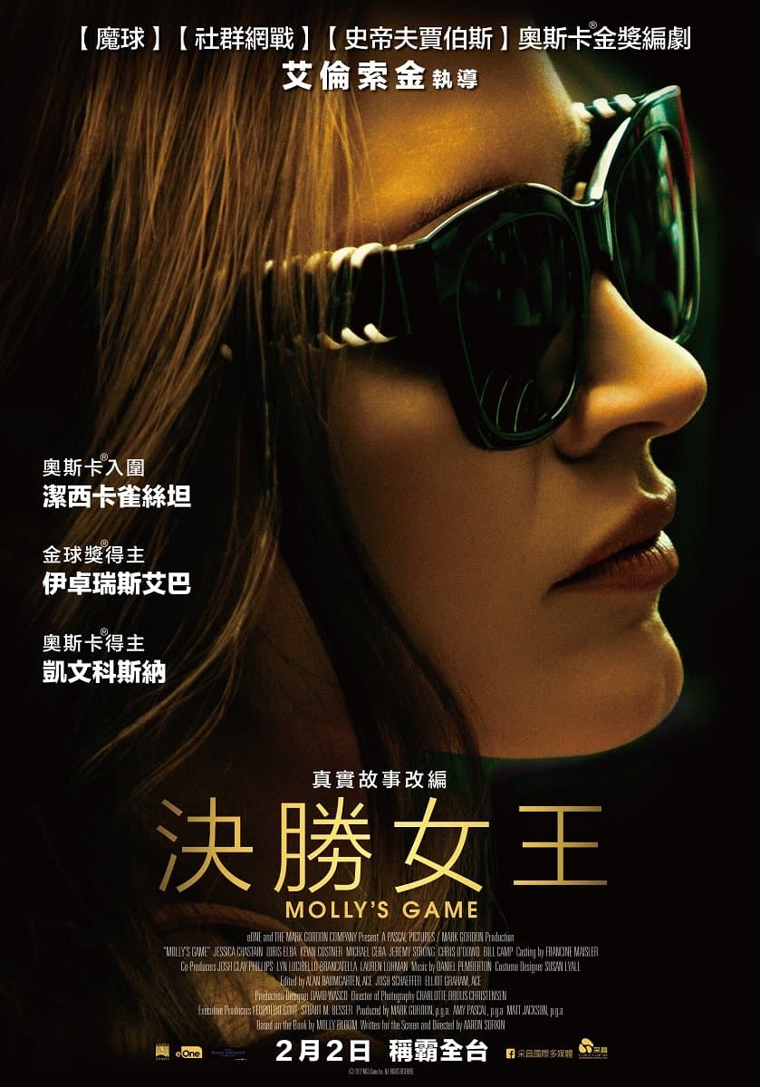 Molly's Game