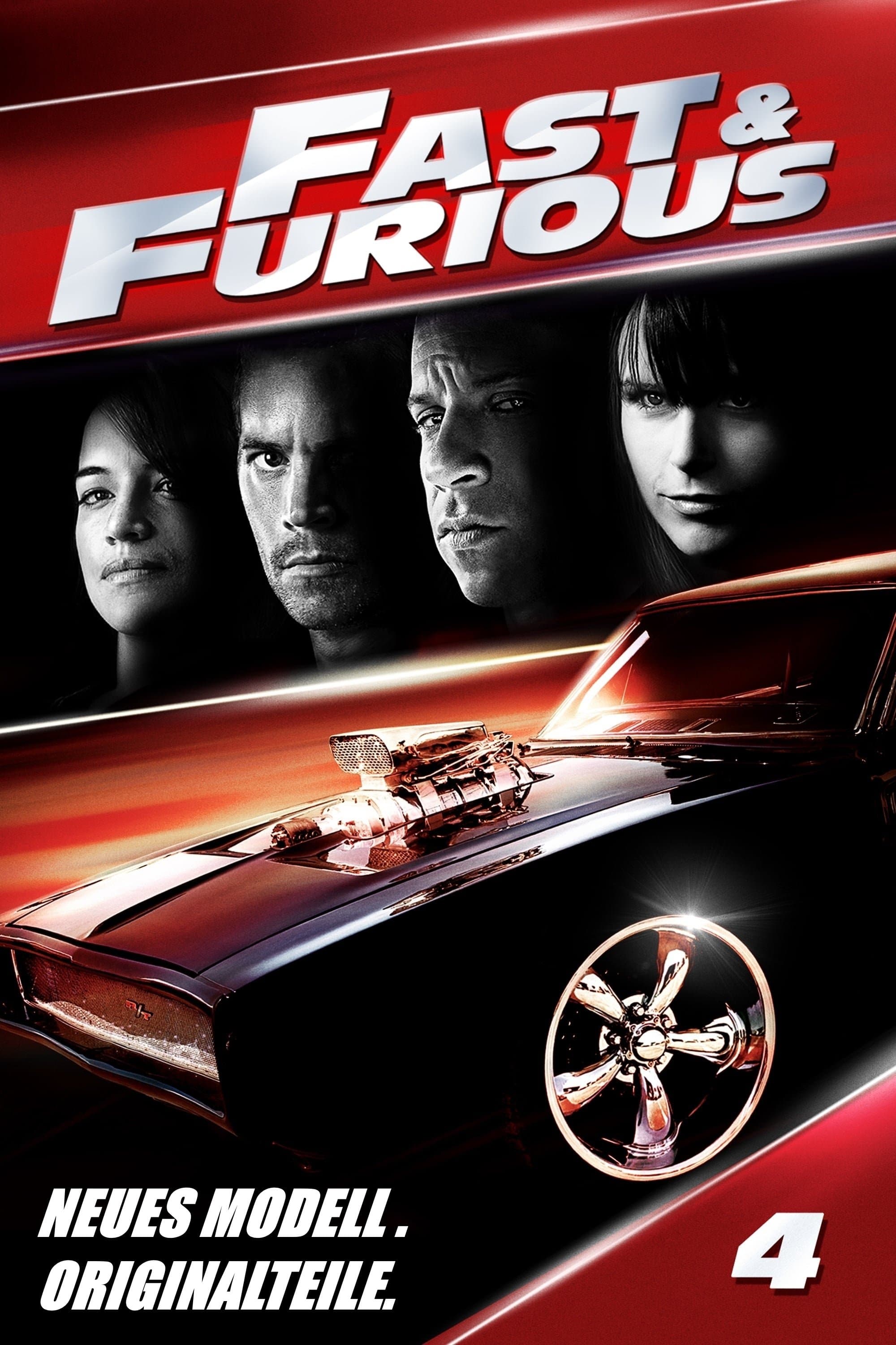 Fast & Furious