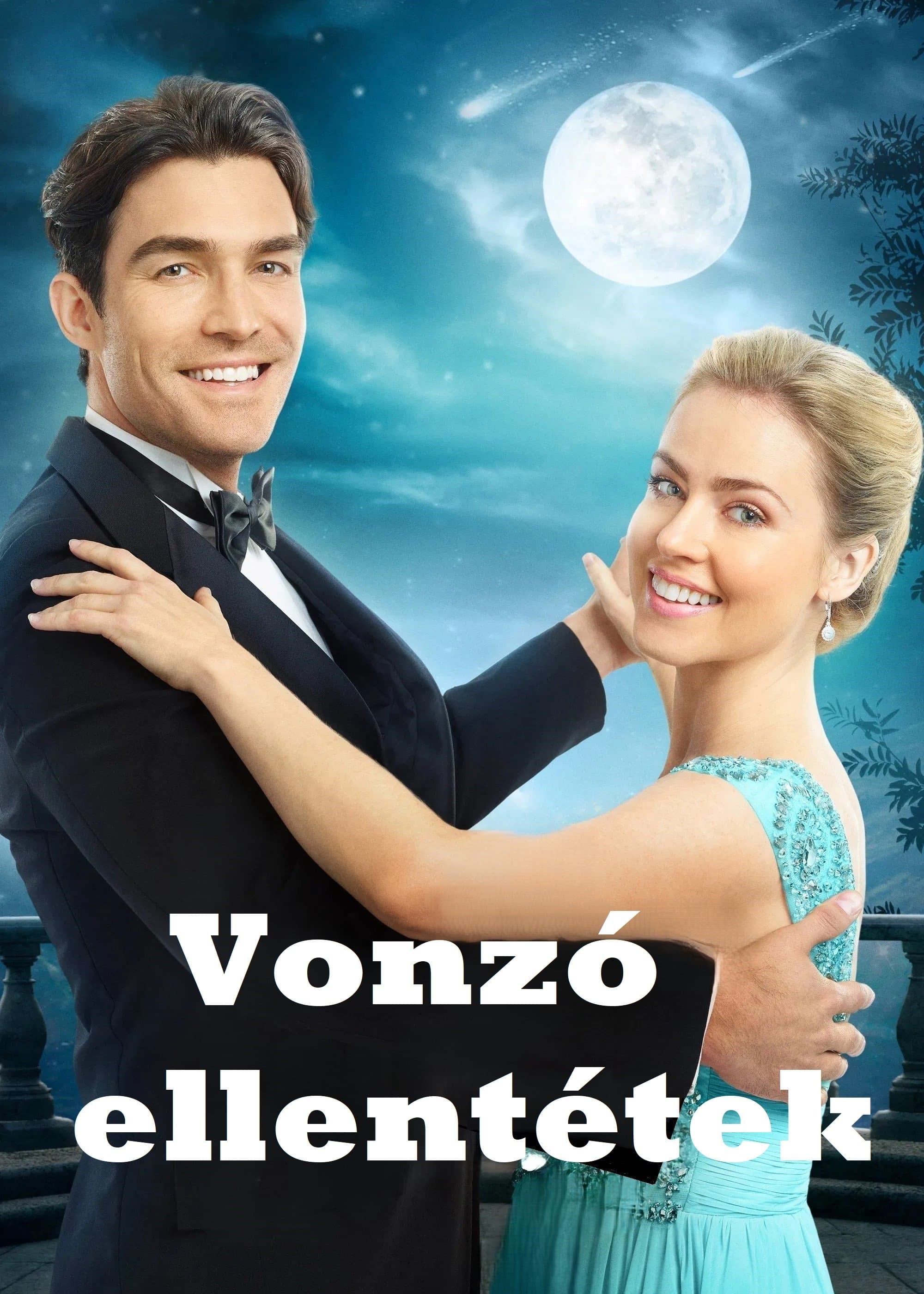 Vonzó ellentétek