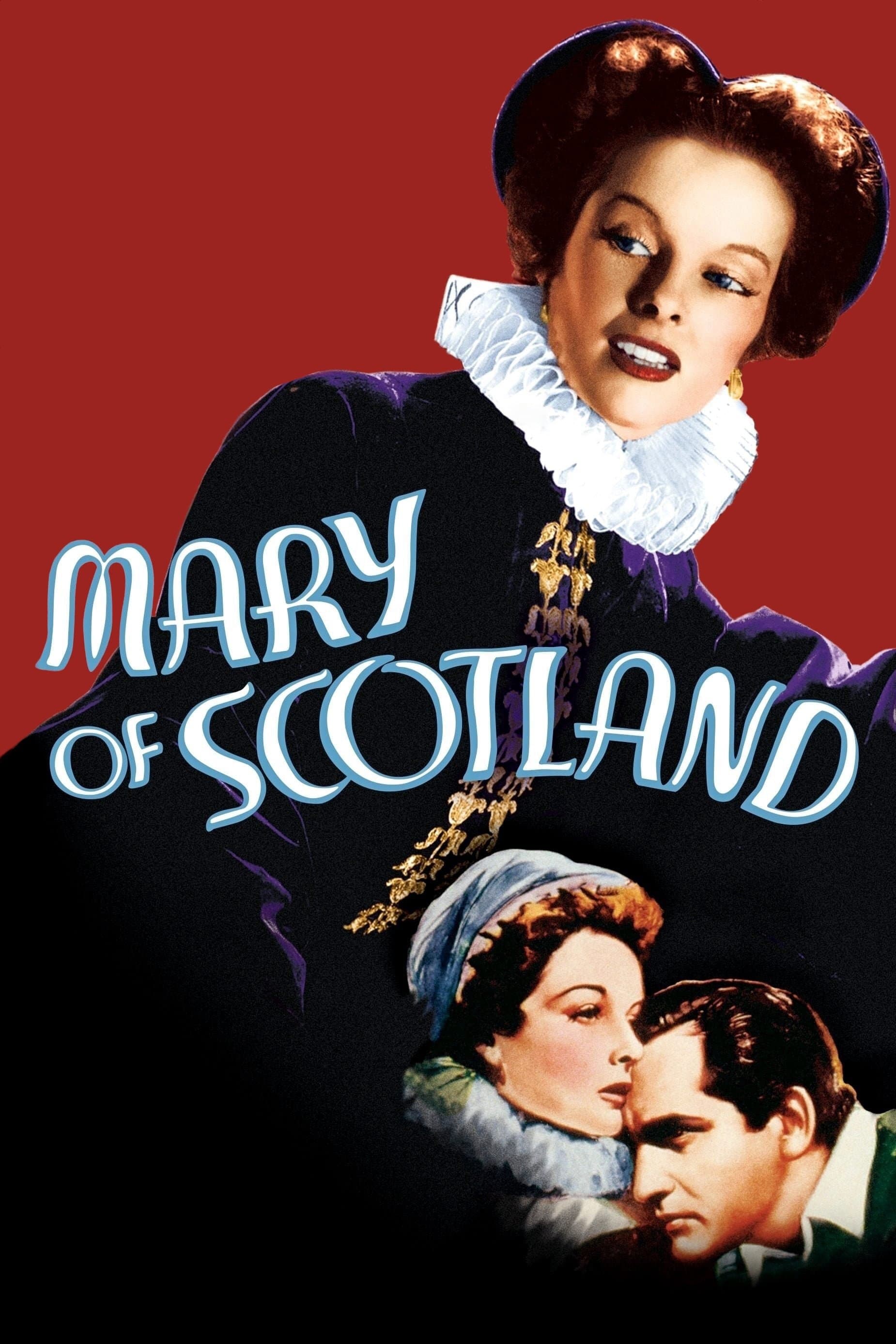 Mary of Scotland
