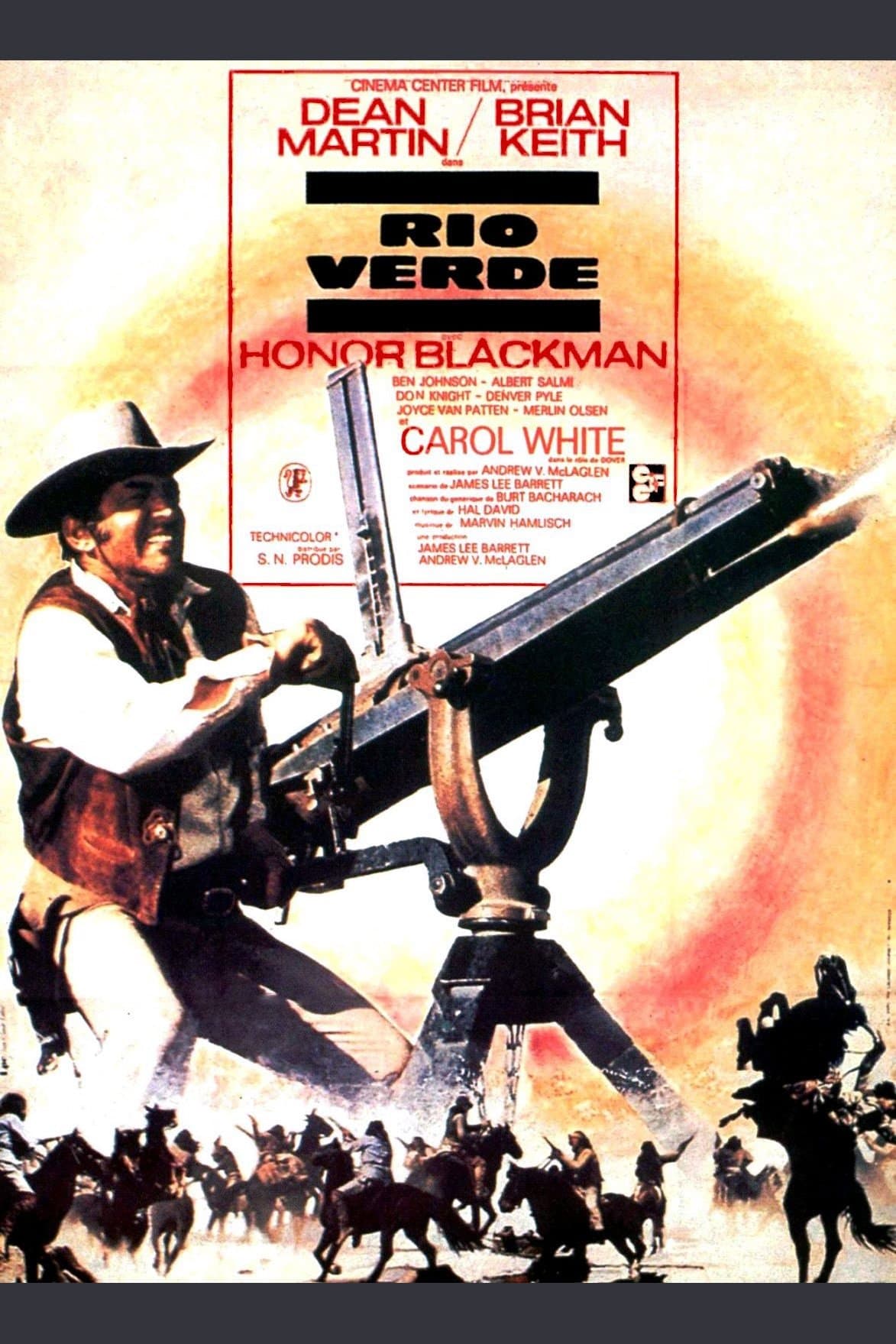 Rio Verde