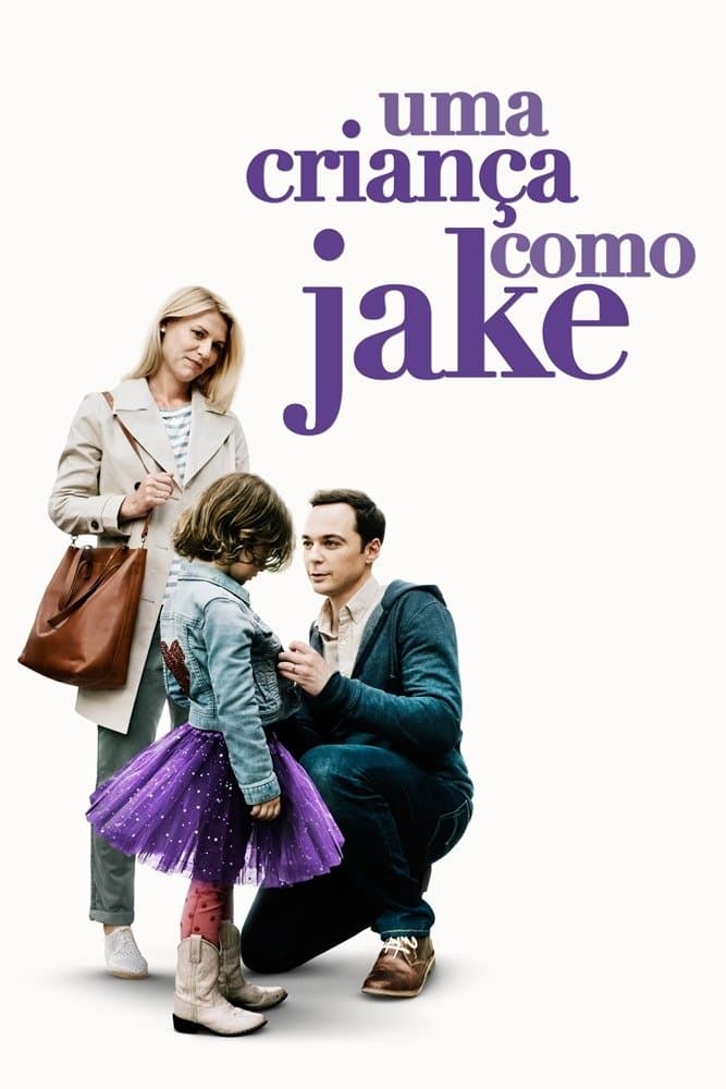 A Kid Like Jake