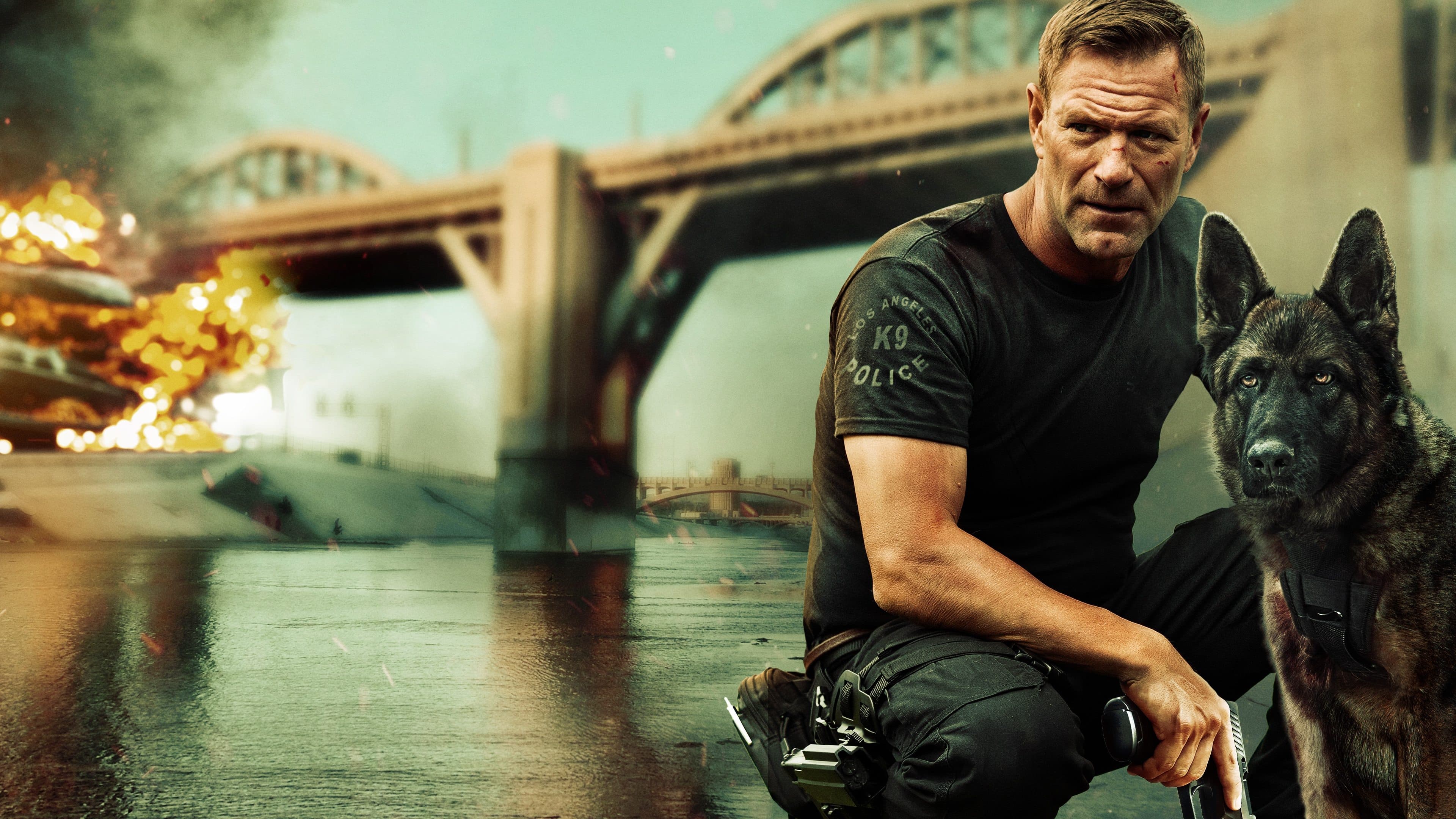 Stephen Lang