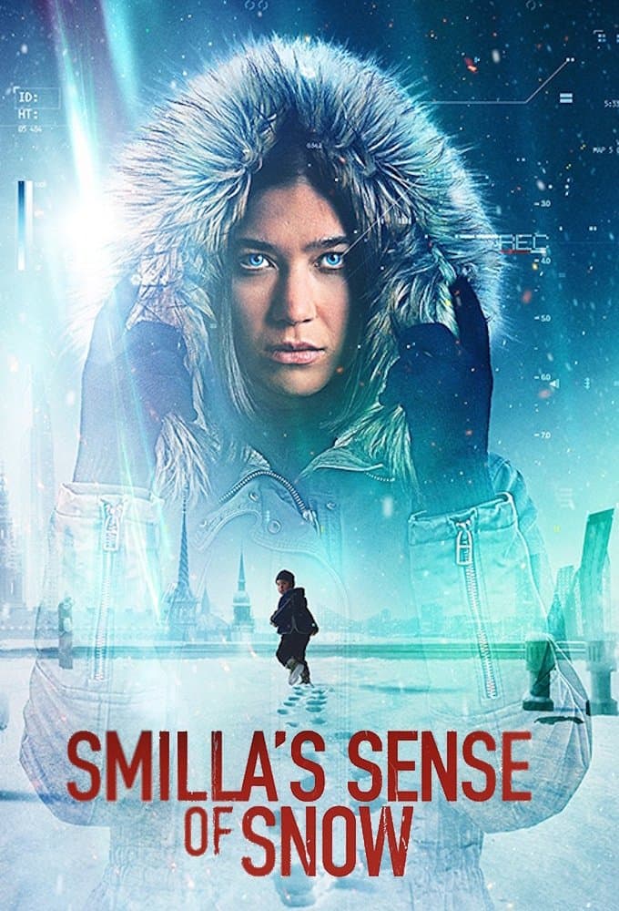 Smilla's Sense of Snow