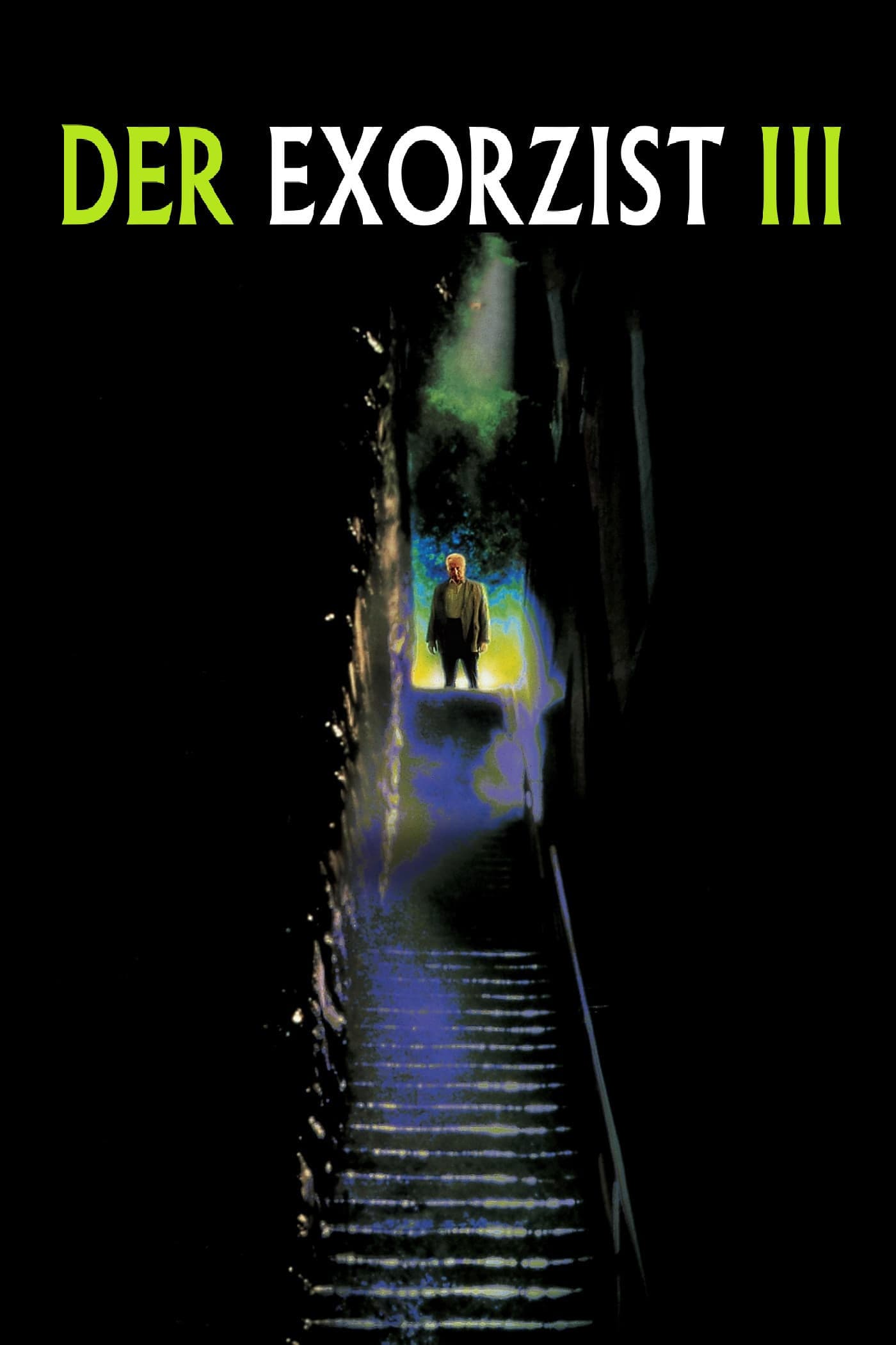 The Exorcist III