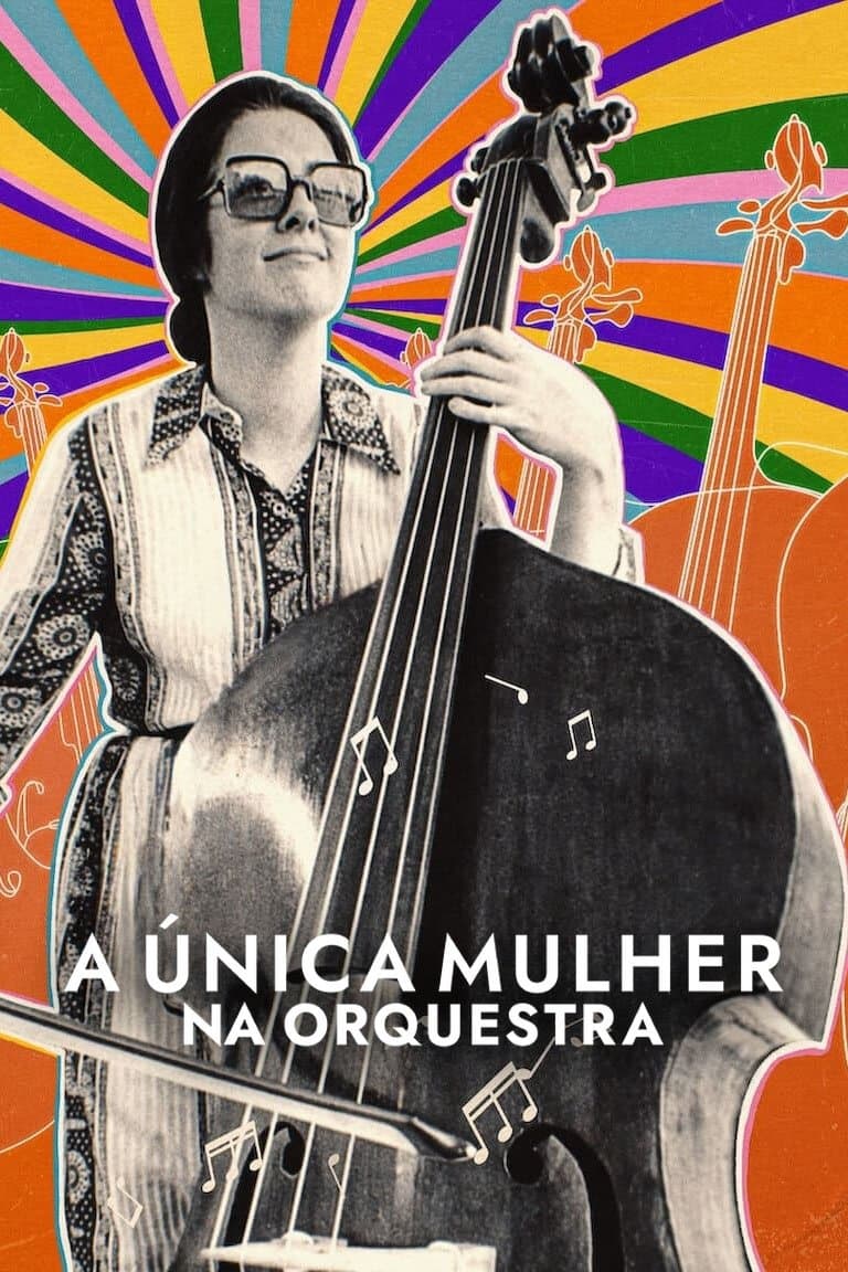A Única Rapariga da Orquestra
