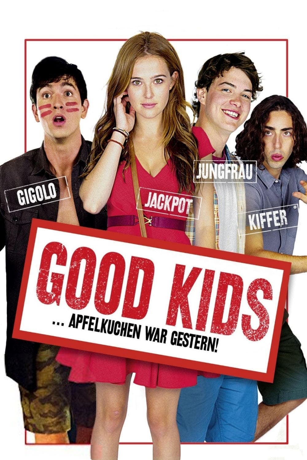 Good Kids