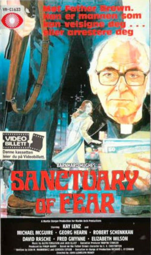 Sanctuary of Fear