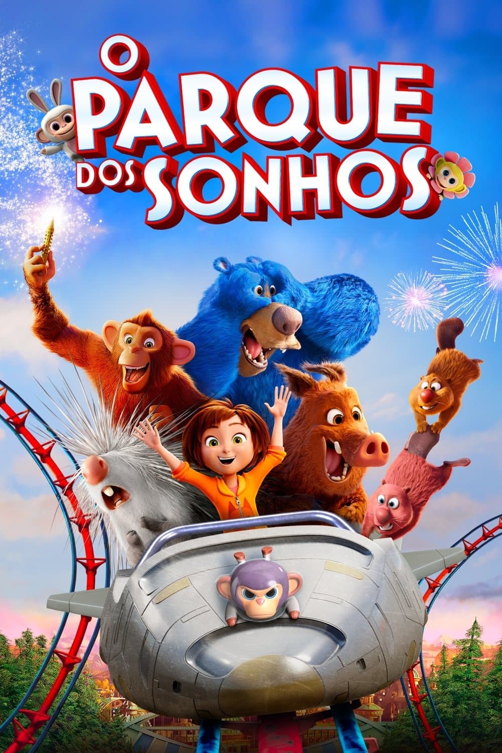 Wonder Park
