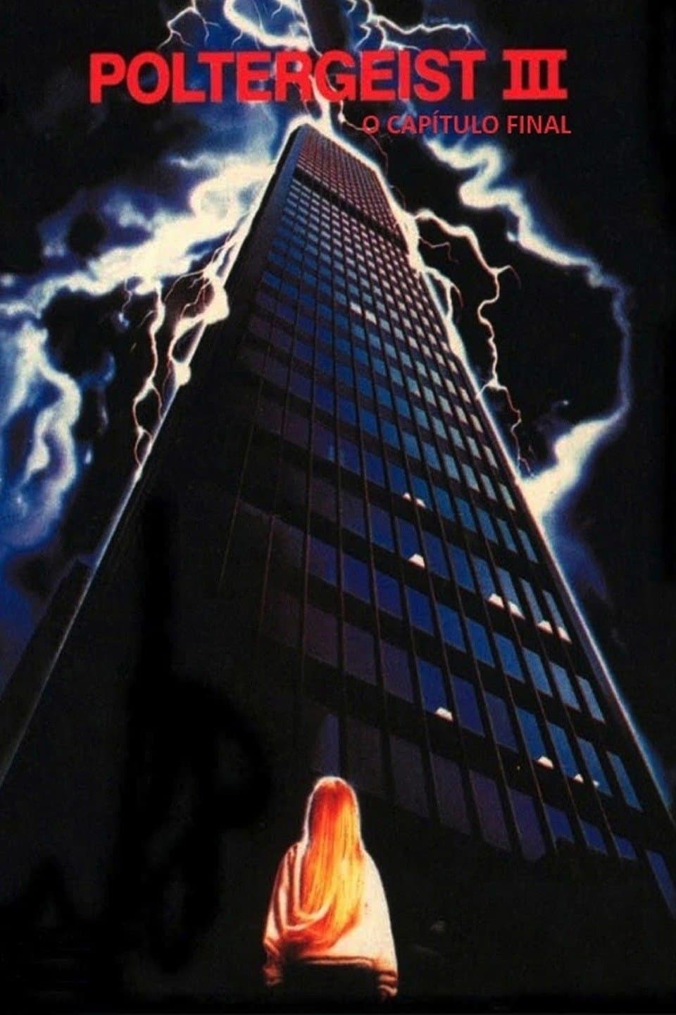 Poltergeist III