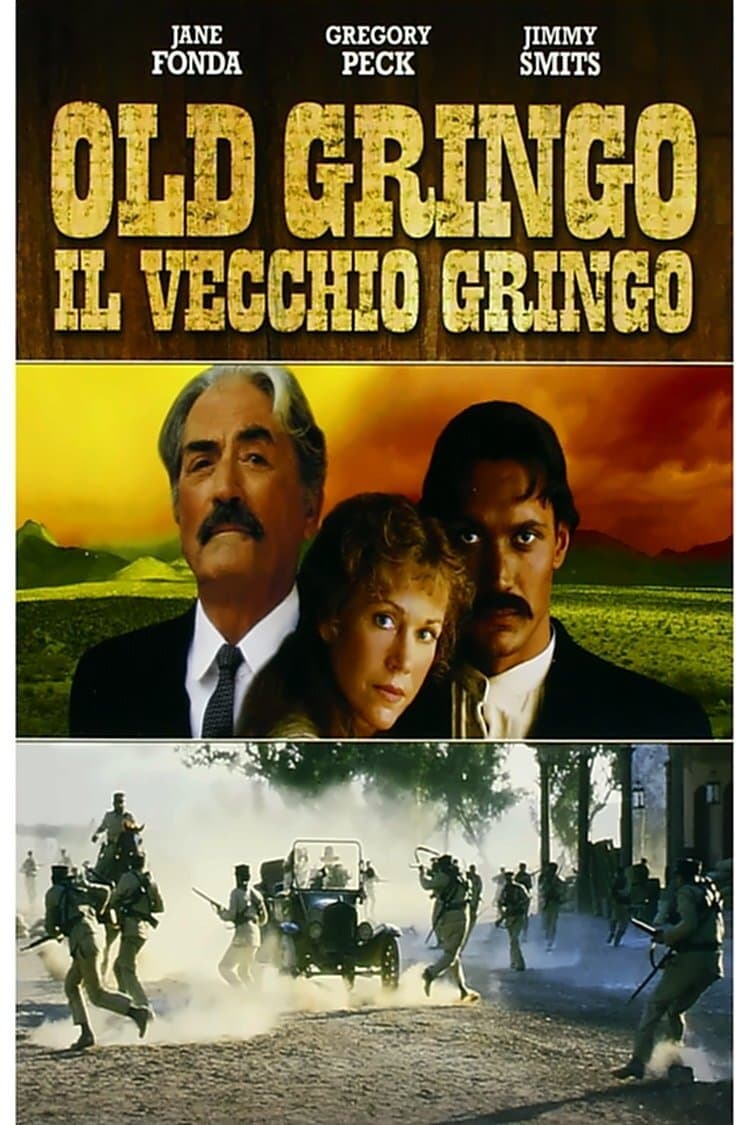 Old Gringo