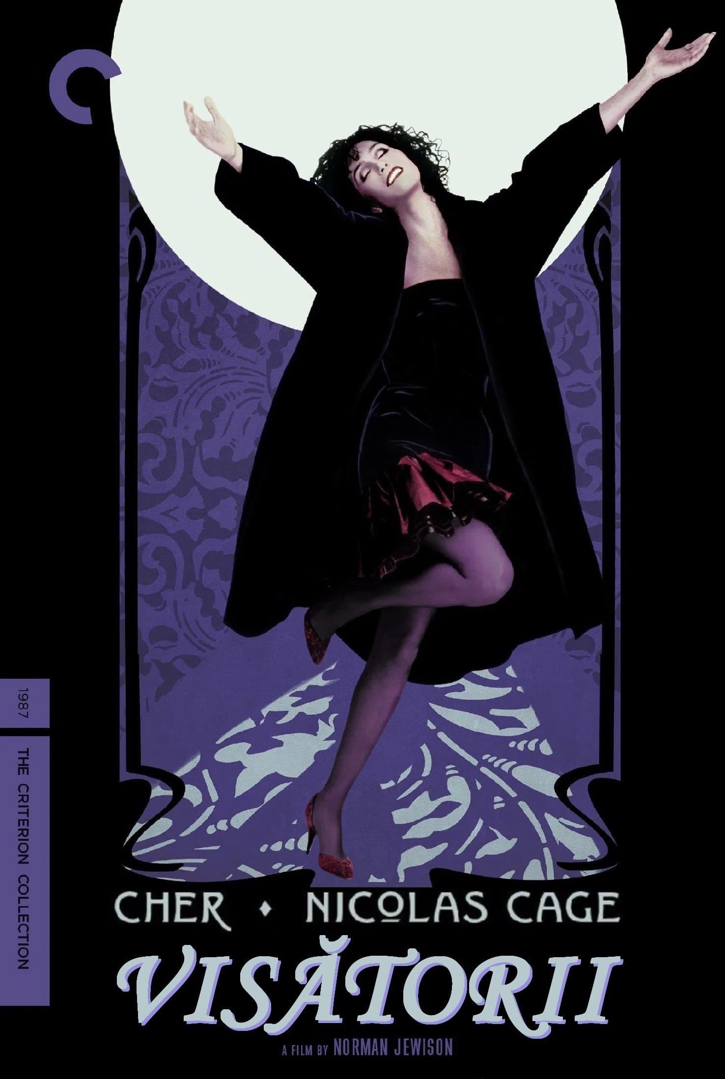 Moonstruck