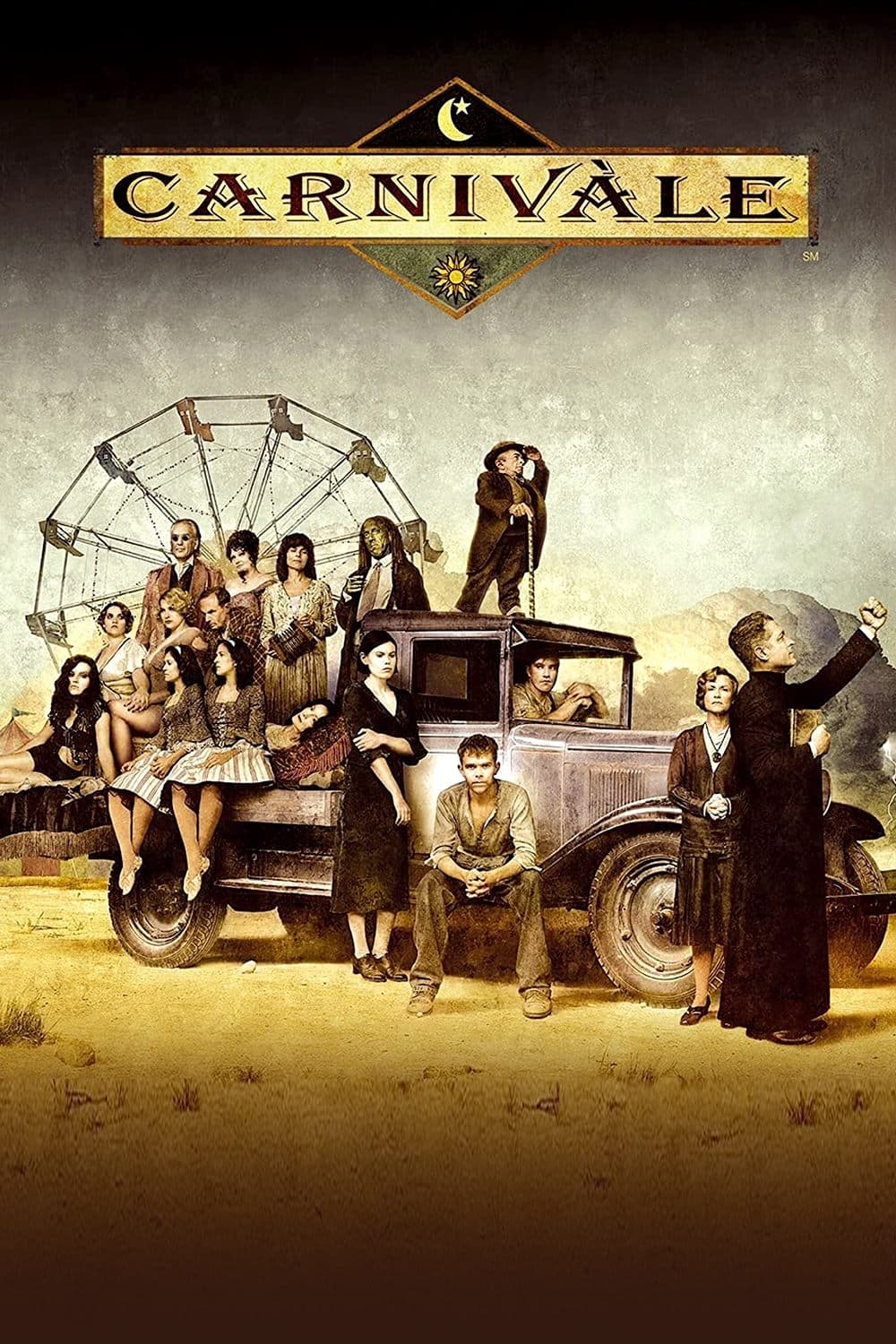 Carnivàle