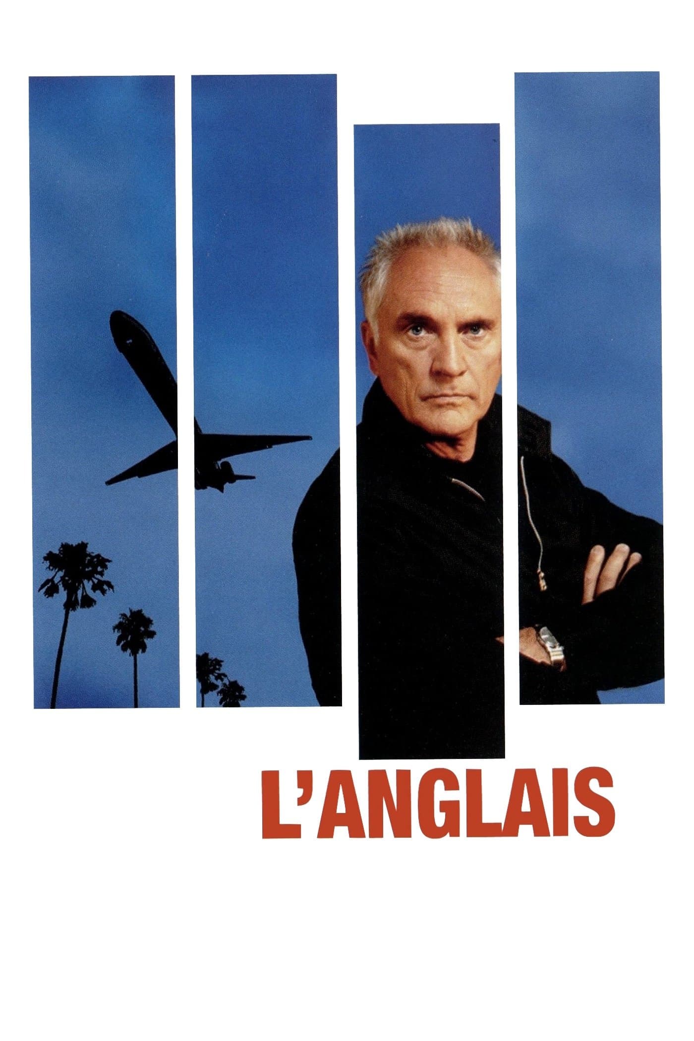 L'Anglais