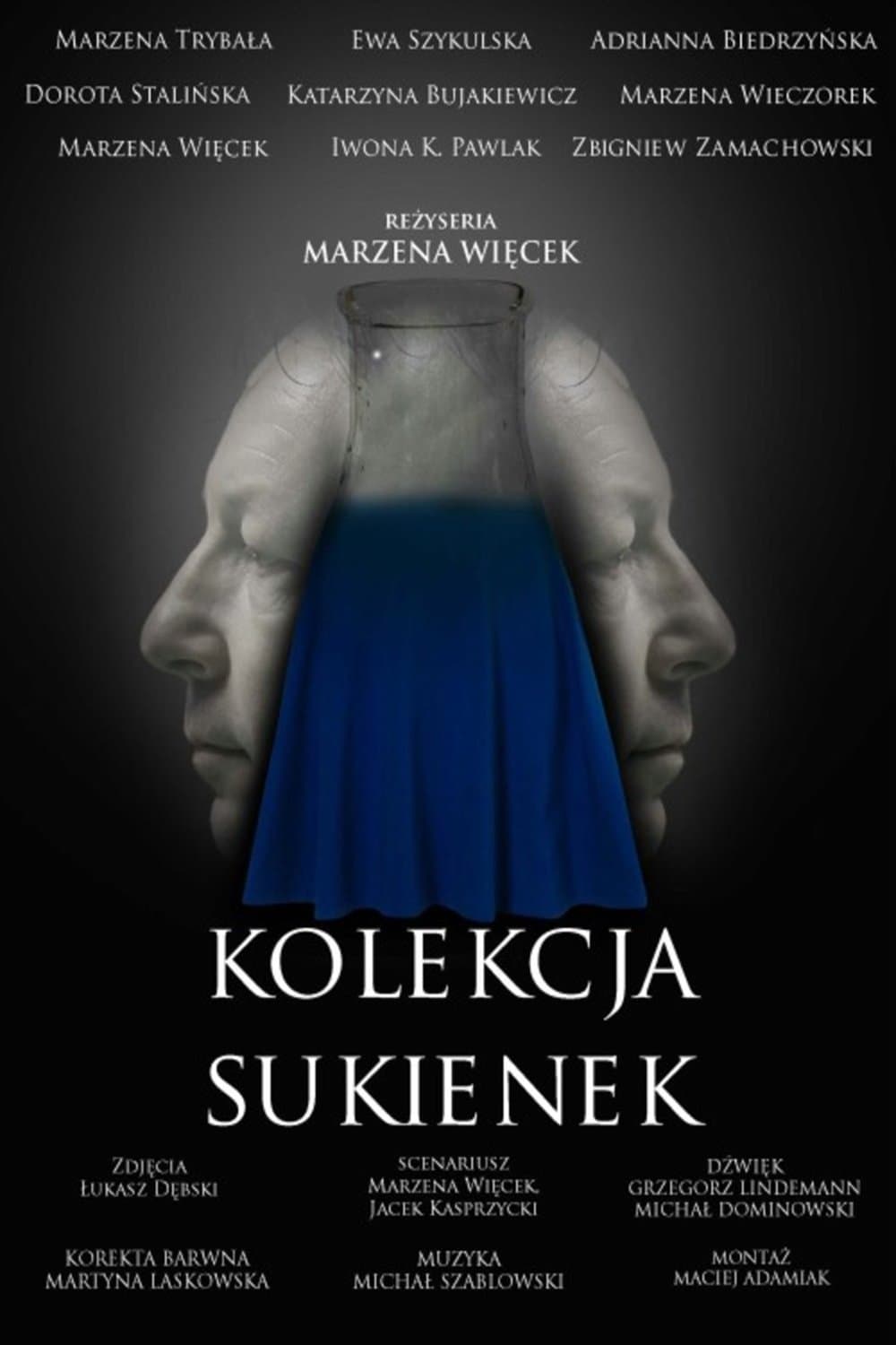 Kolekcja sukienek