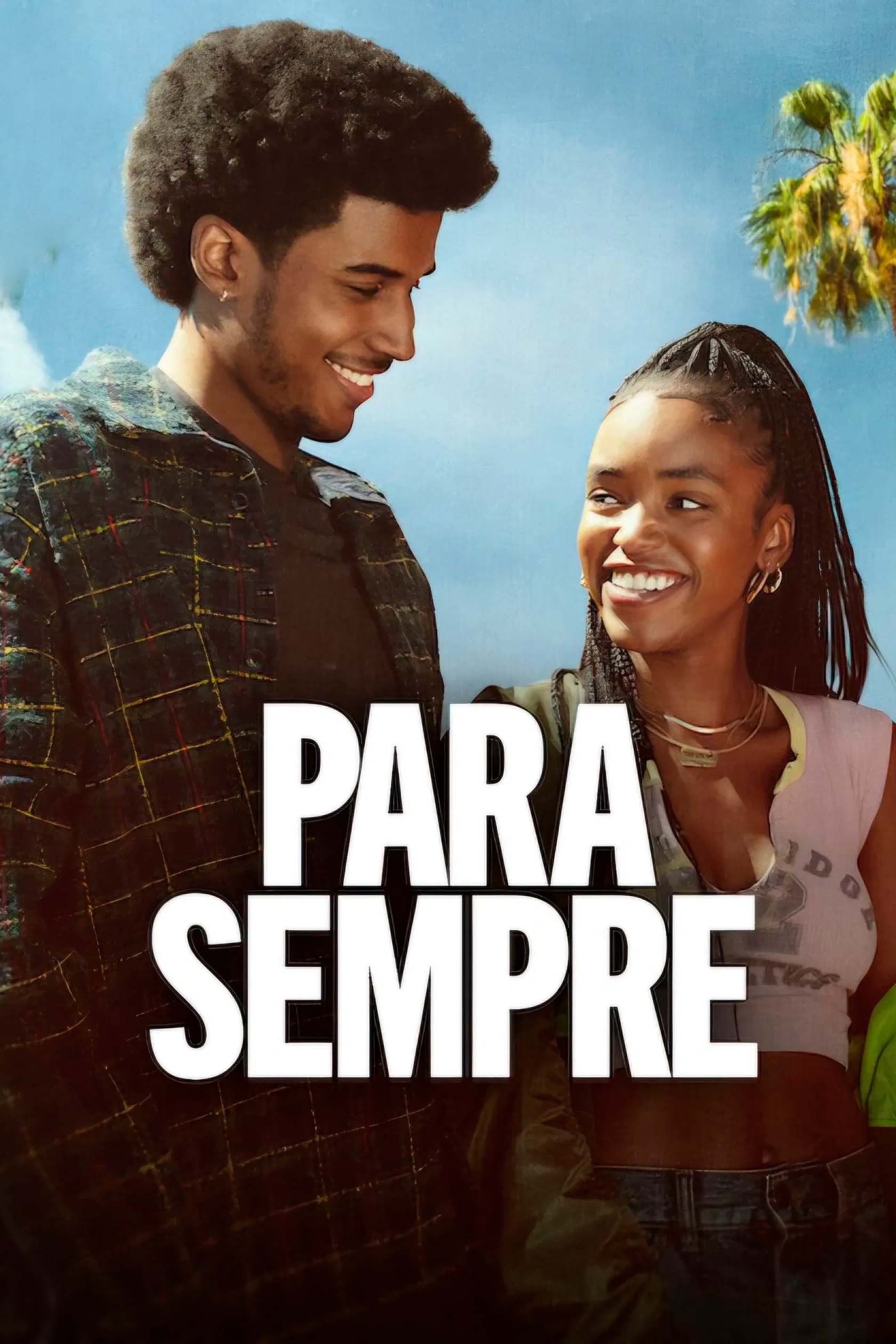 O Primeiro Amor