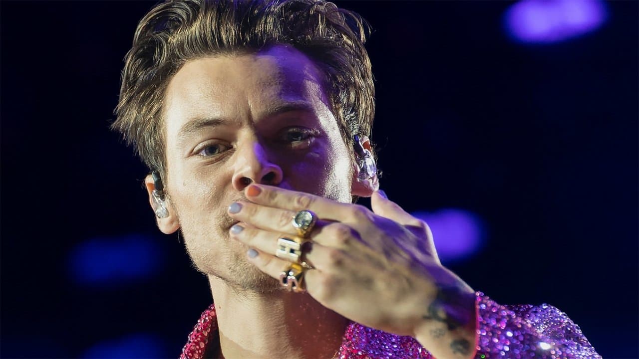Harry Styles