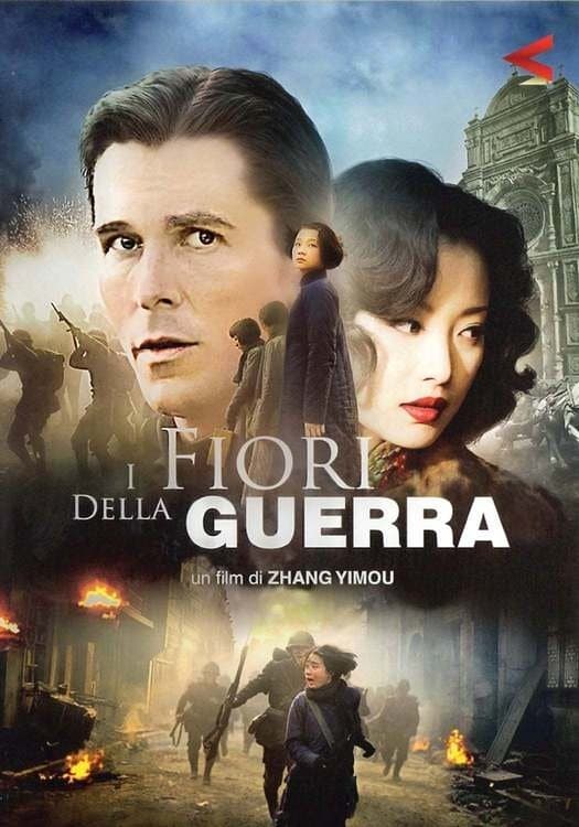 The Flowers of War