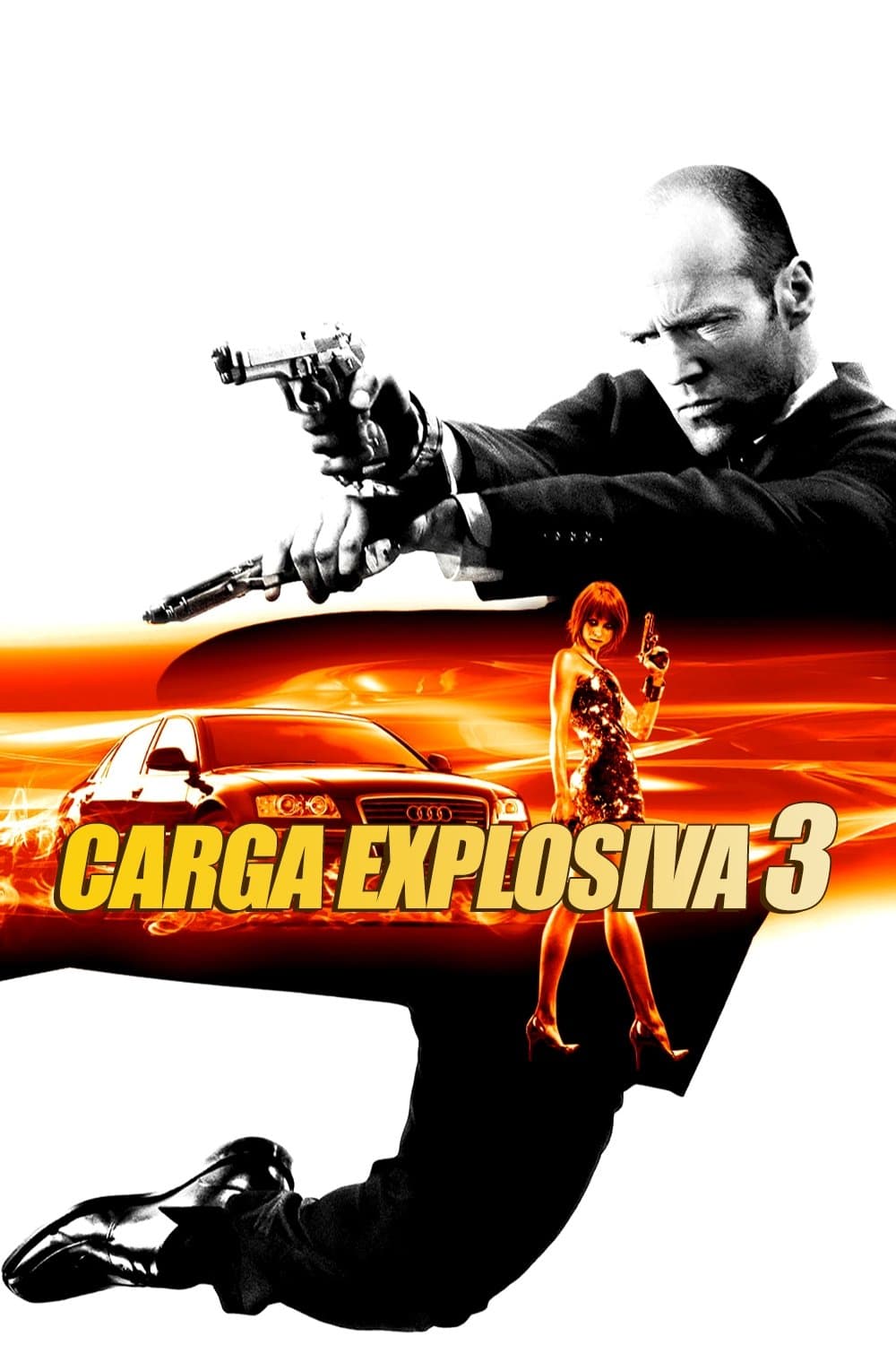 Transporter 3