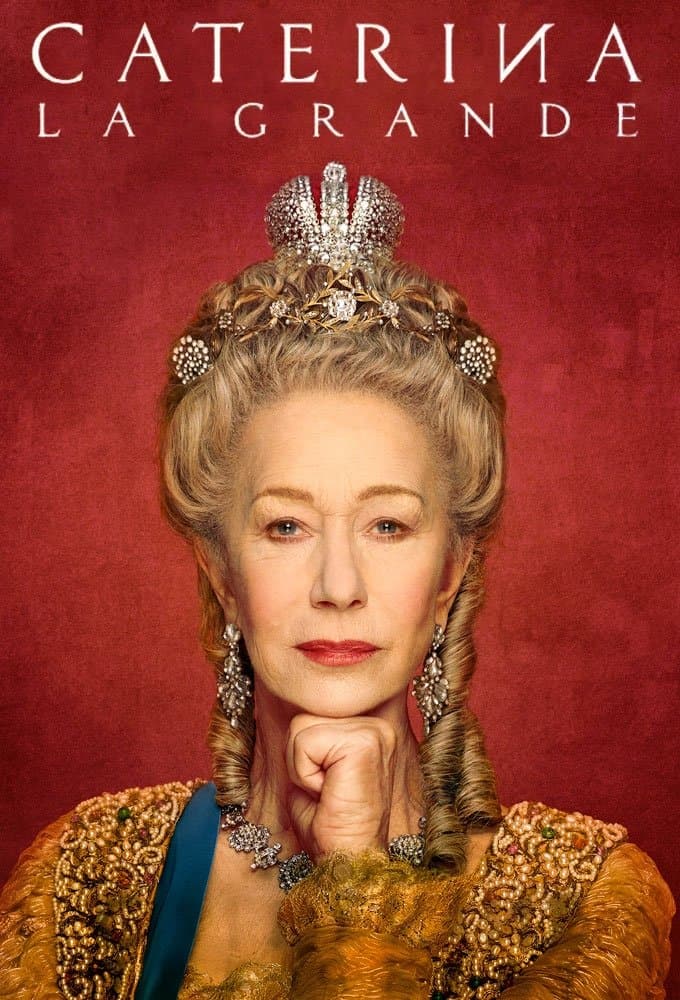 Catherine the Great