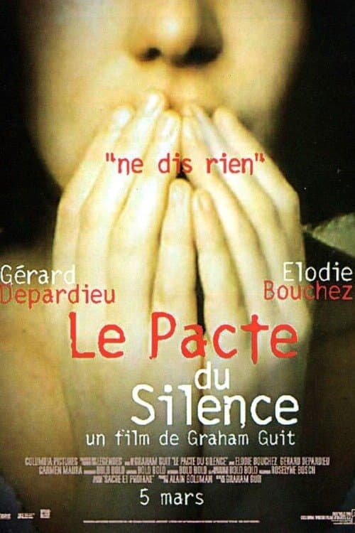 The Pact of Silence
