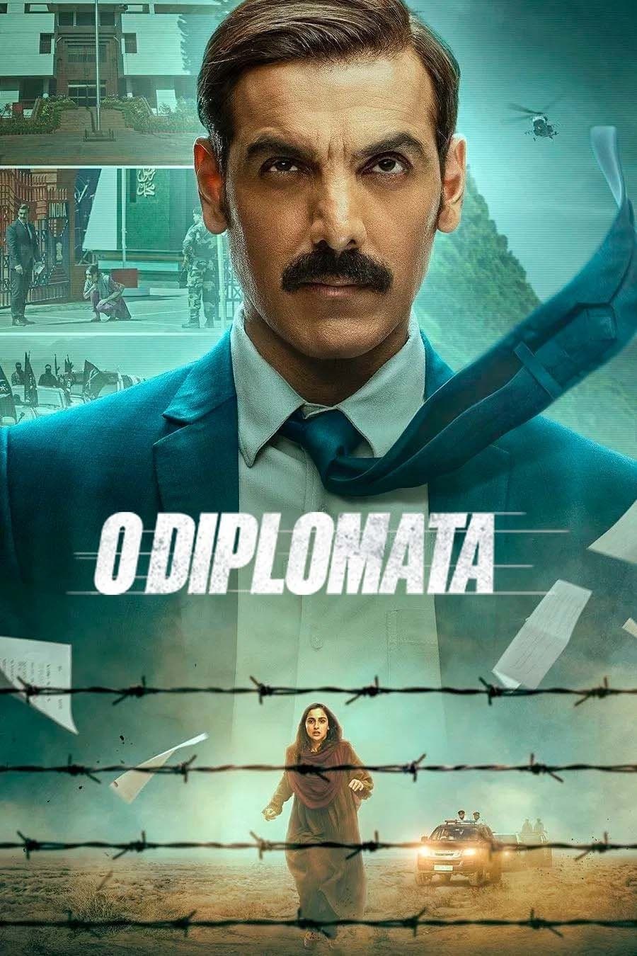 The Diplomat