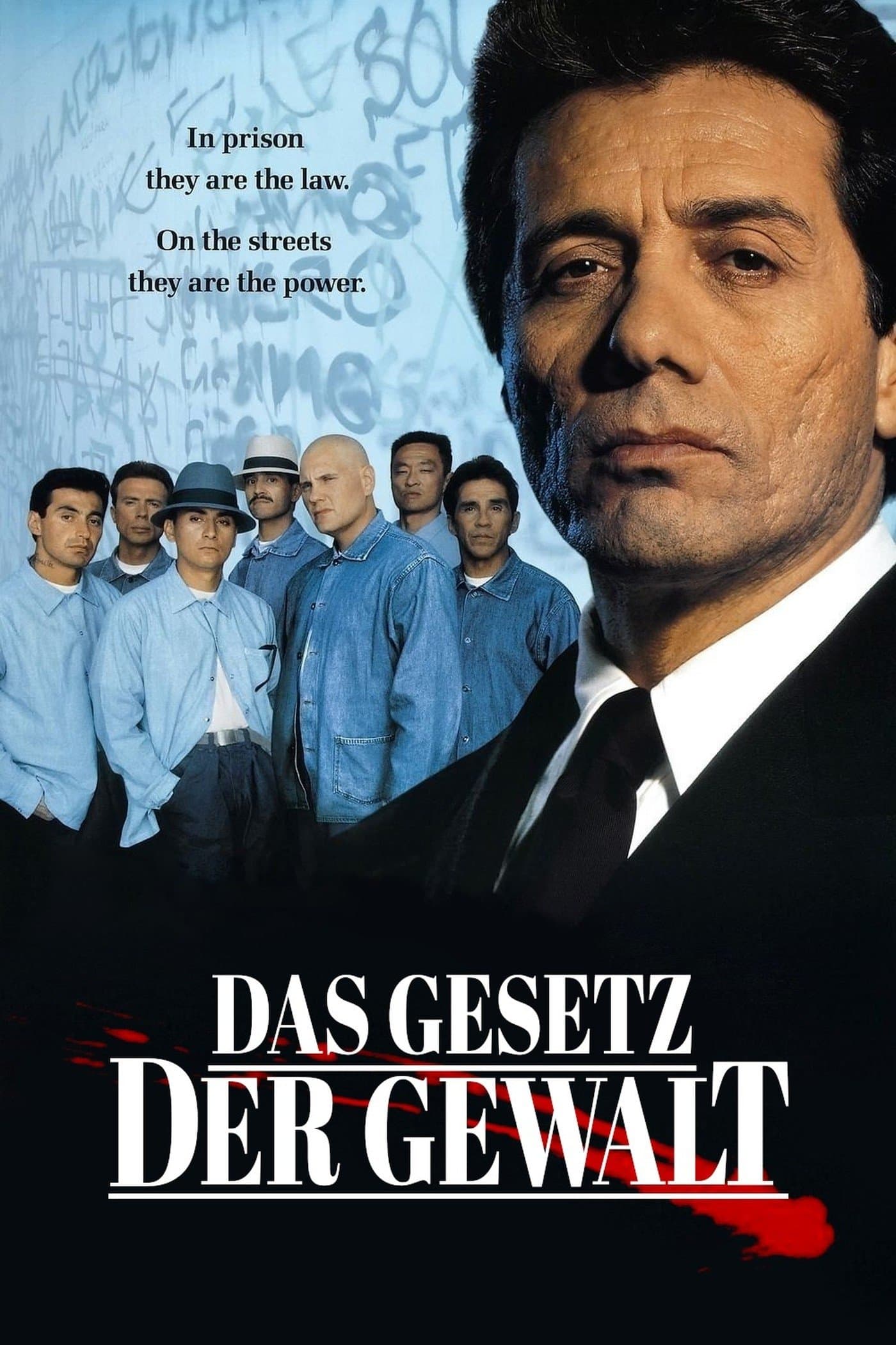 American Me