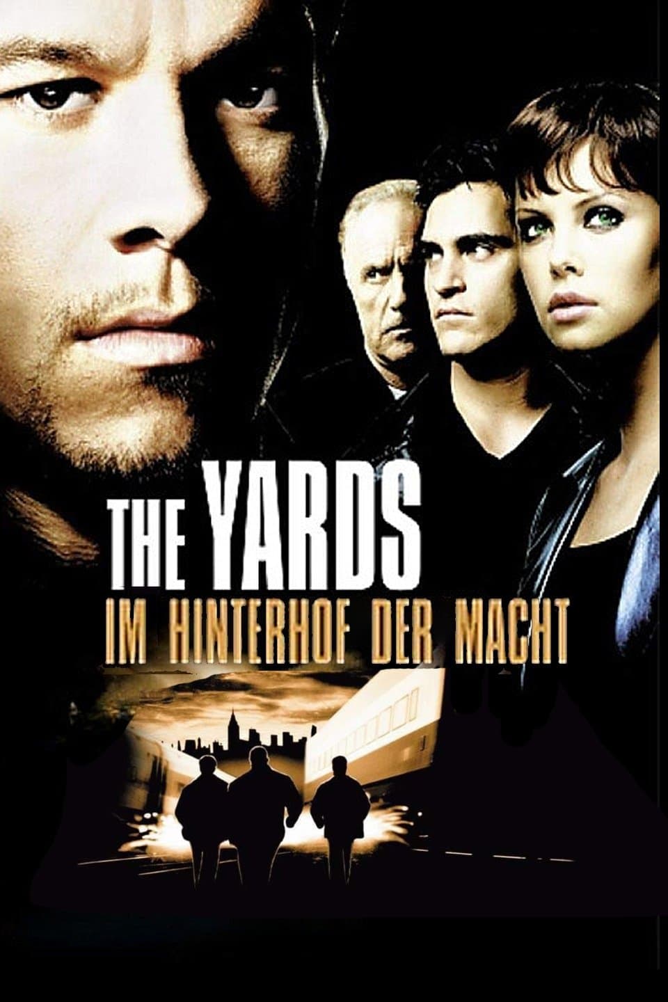 The Yards