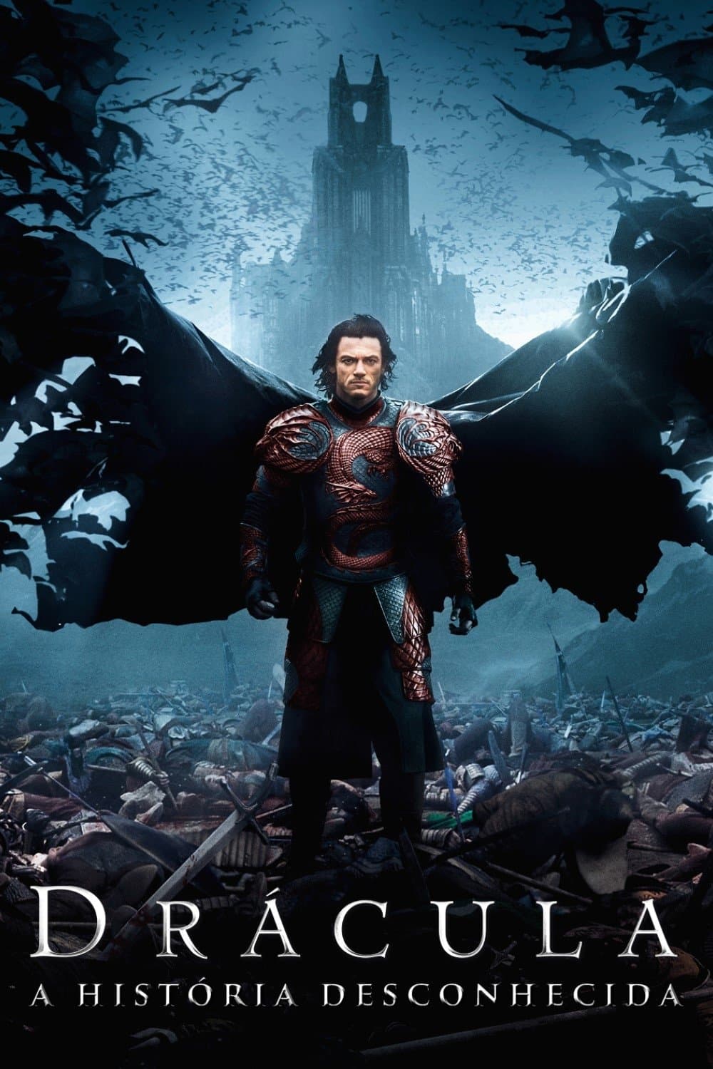 Dracula Untold