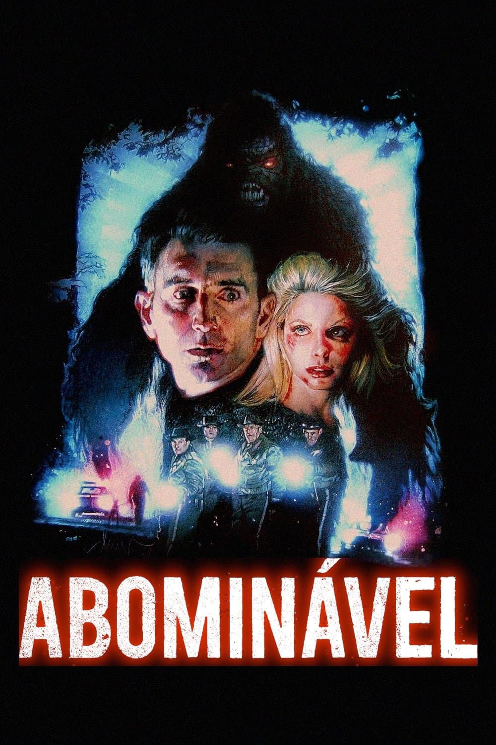 Abominable