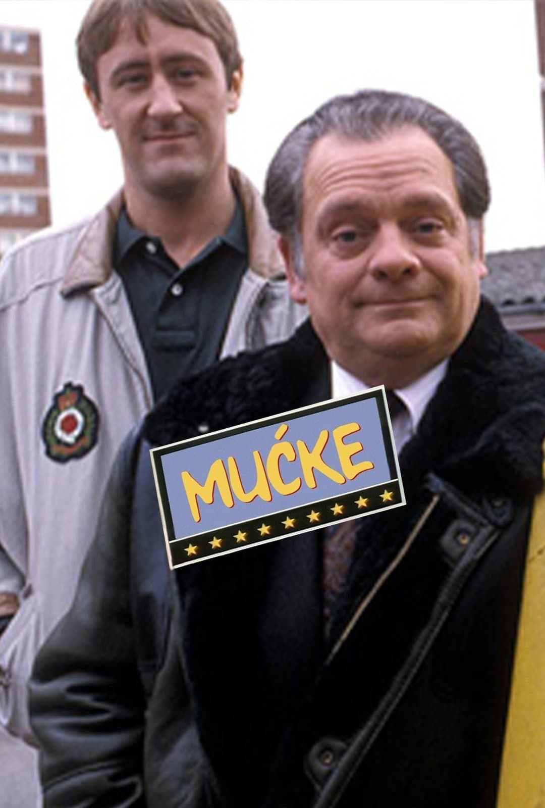 Mućke