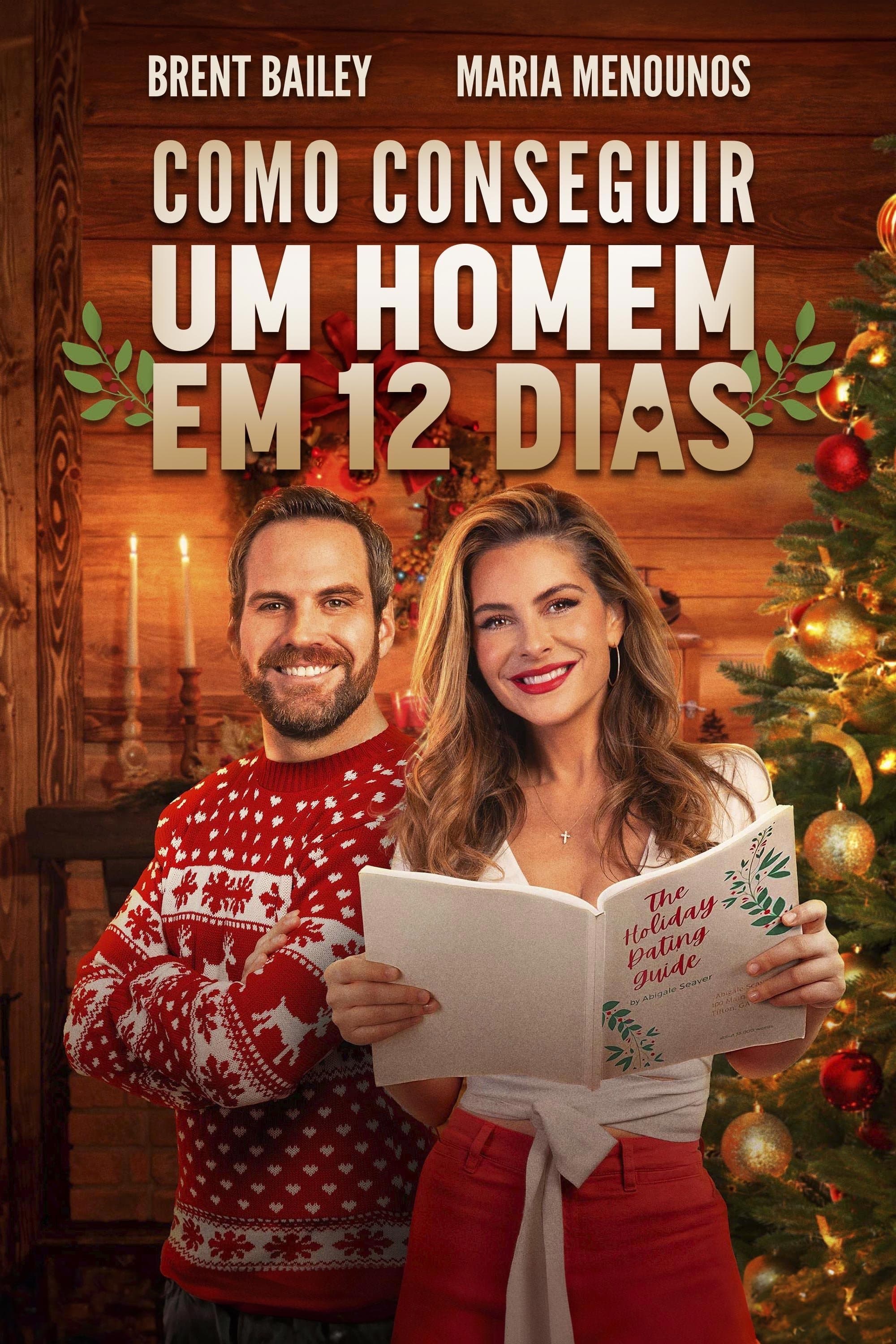 The Holiday Dating Guide