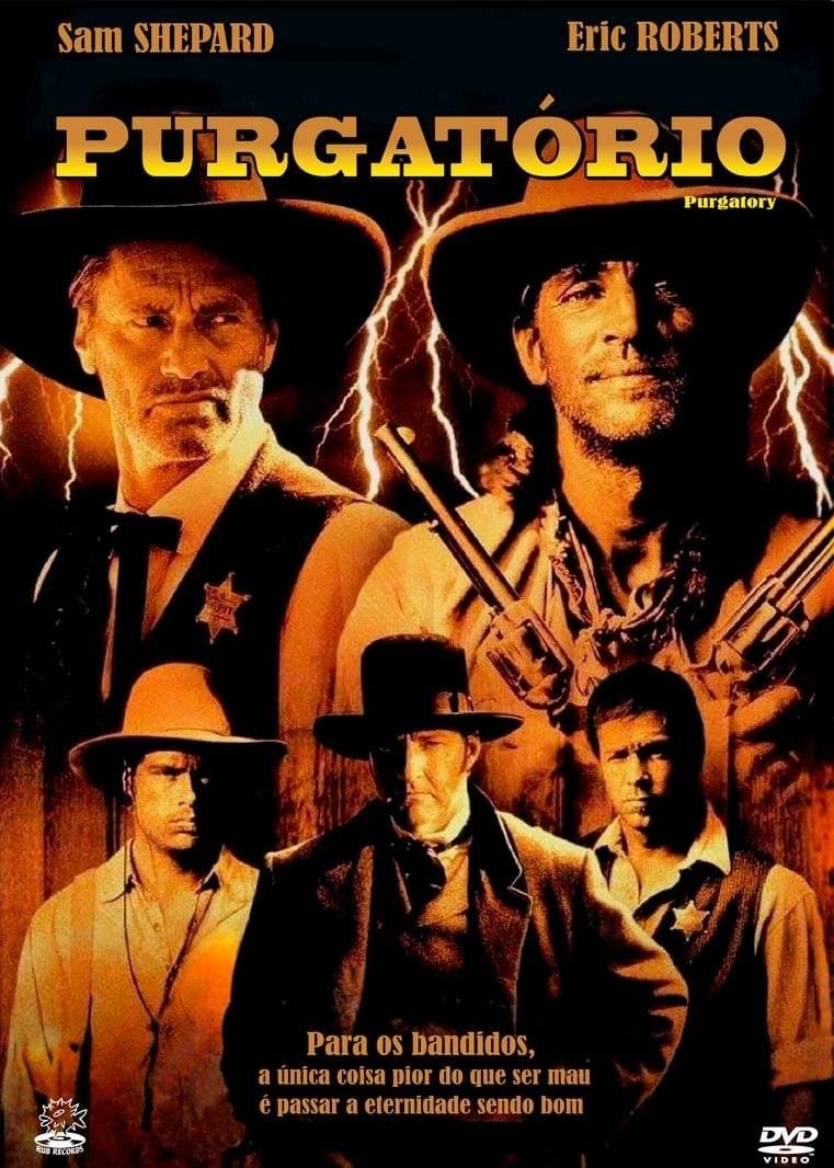 Purgatório