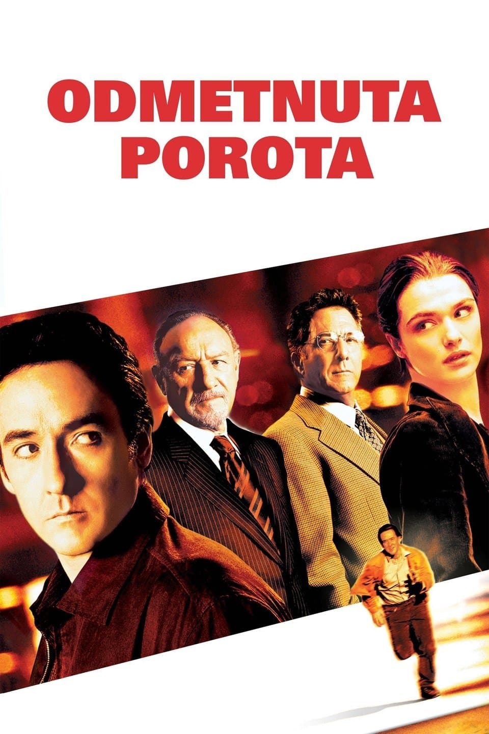 Odmetnuta porota