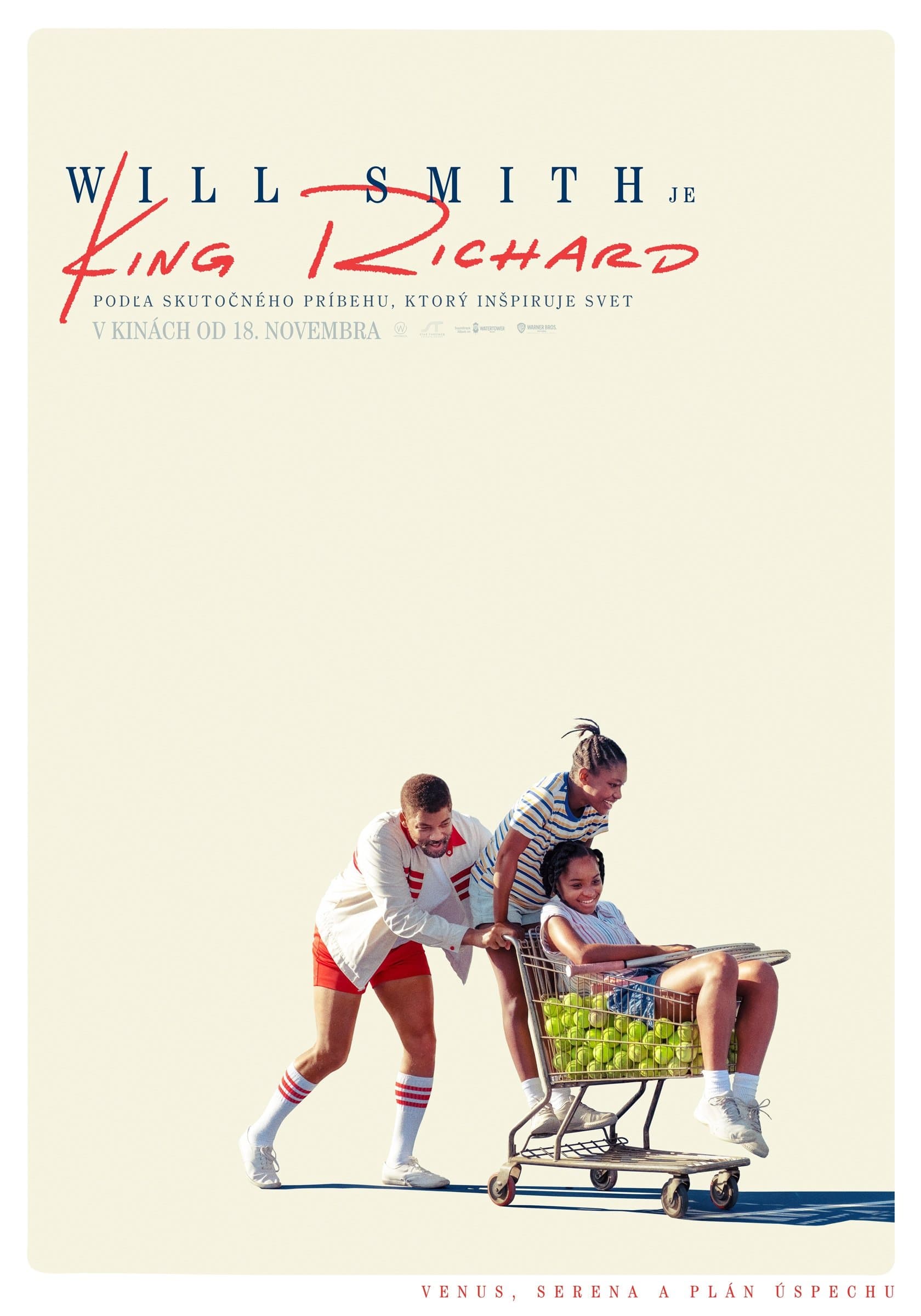 King Richard